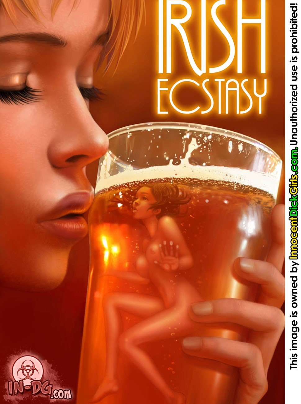 Irish Ecstasy – Nicole - Chapter 1