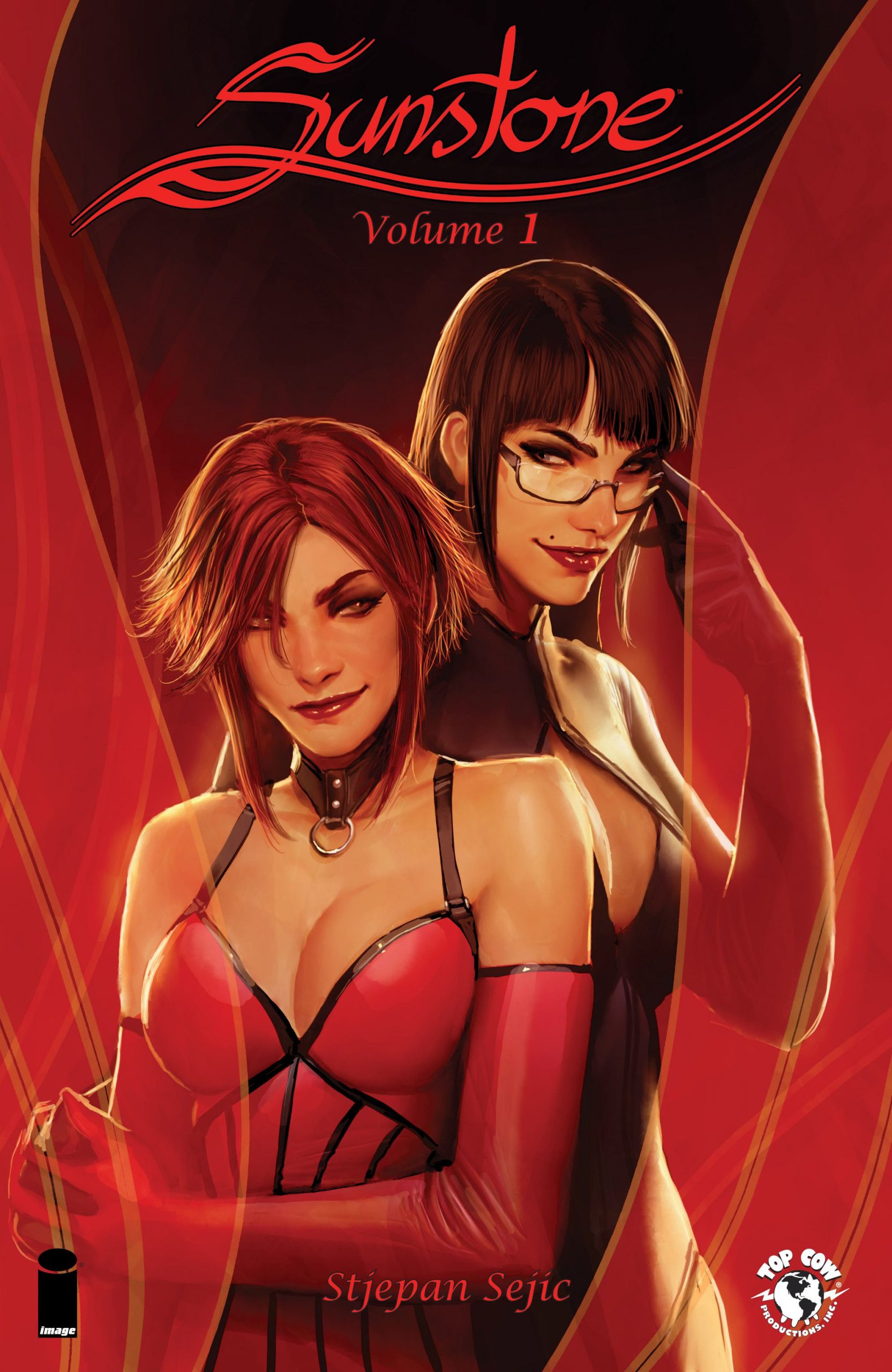 Sunstone - Chapter 1-2
