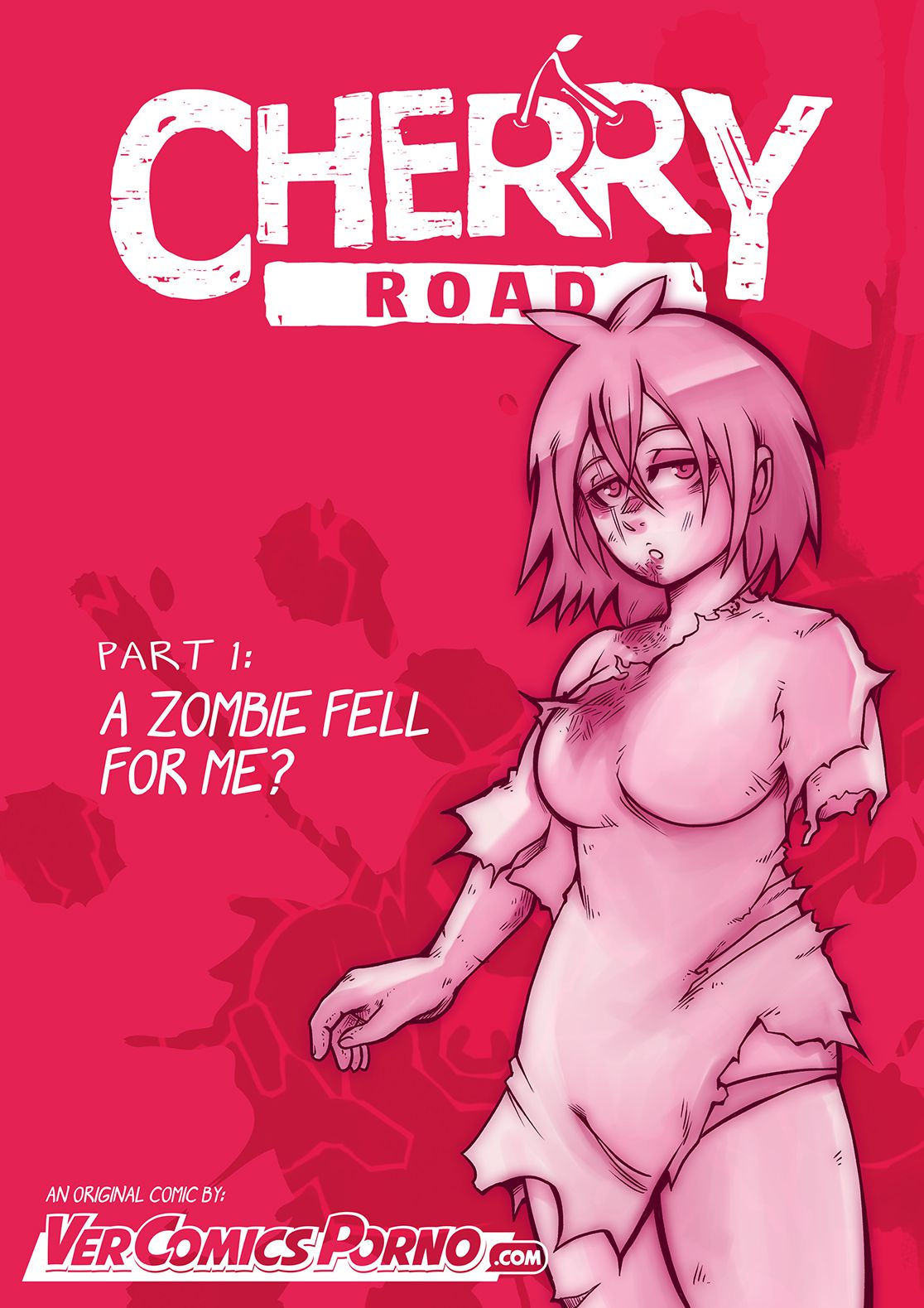 Cherry Road - Chapter 1-3
