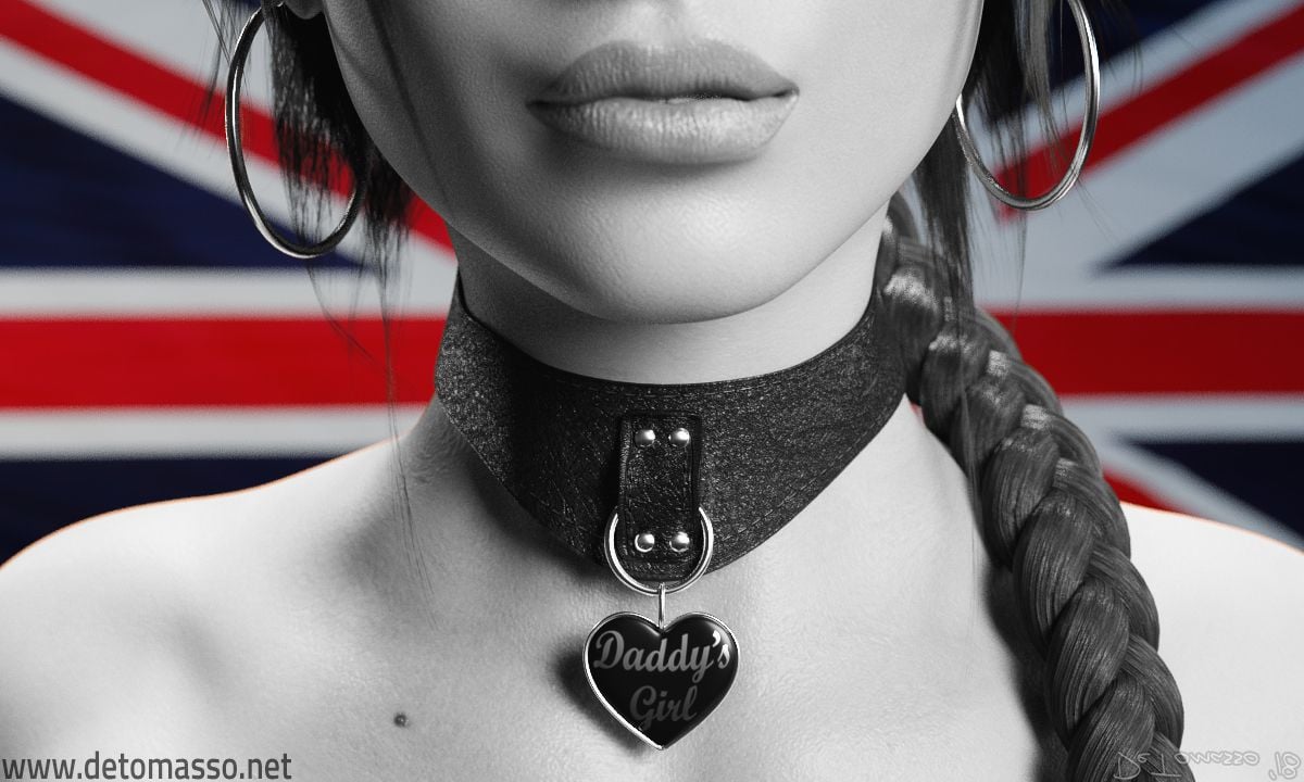 British Anal Sluts (1-2) - Chapter 1