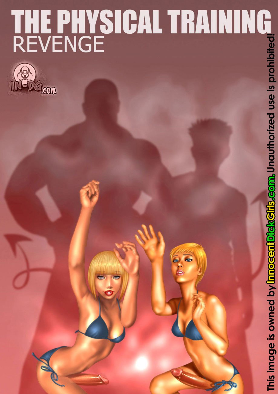 Physical Training – Nicole, Amanda (1-2) - Chapter 2