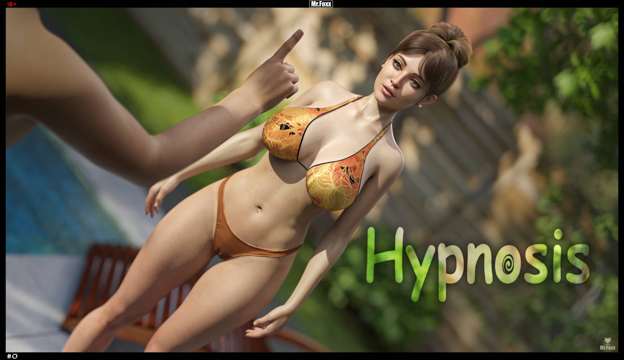 Hypnosis - Chapter 1