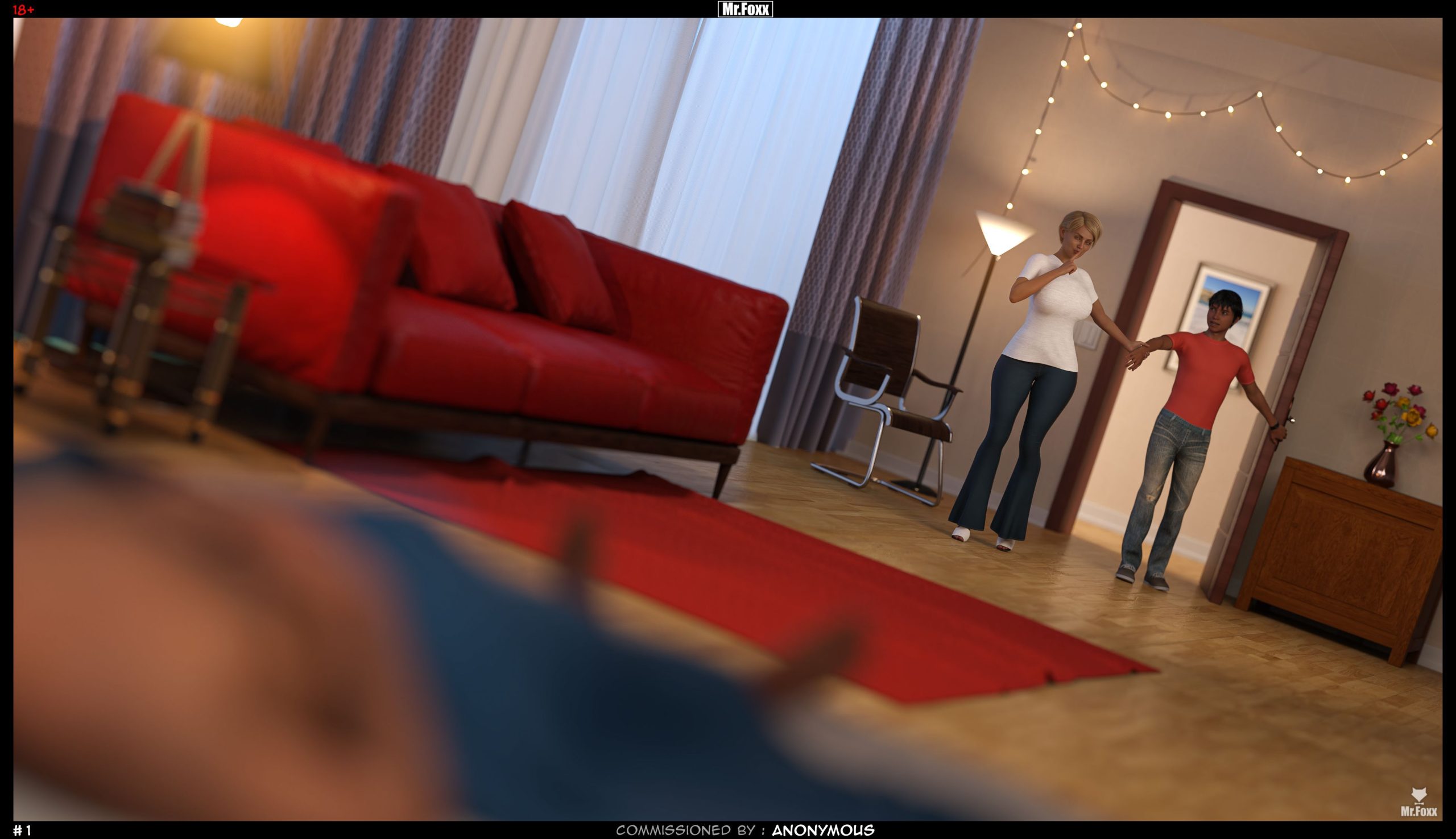 Misc Sets - ch. 16-18