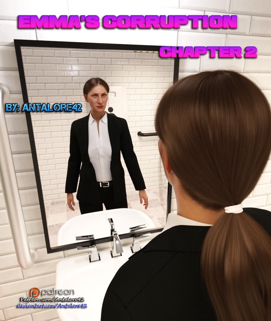 Emma’s Corruption - ch. 1-8