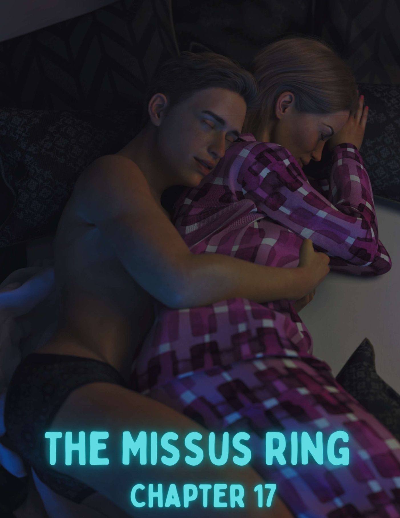 The Missus Ring - ch. 25-32