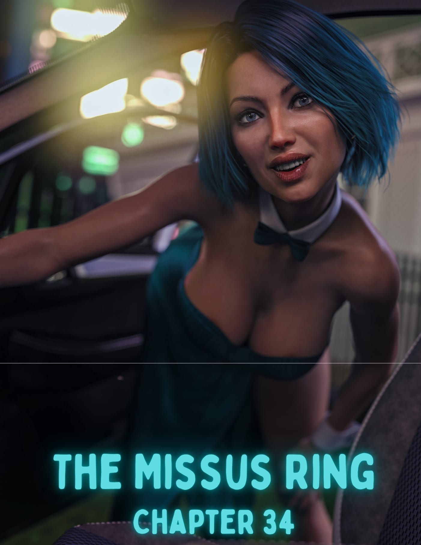 The Missus Ring - ch. 41-47