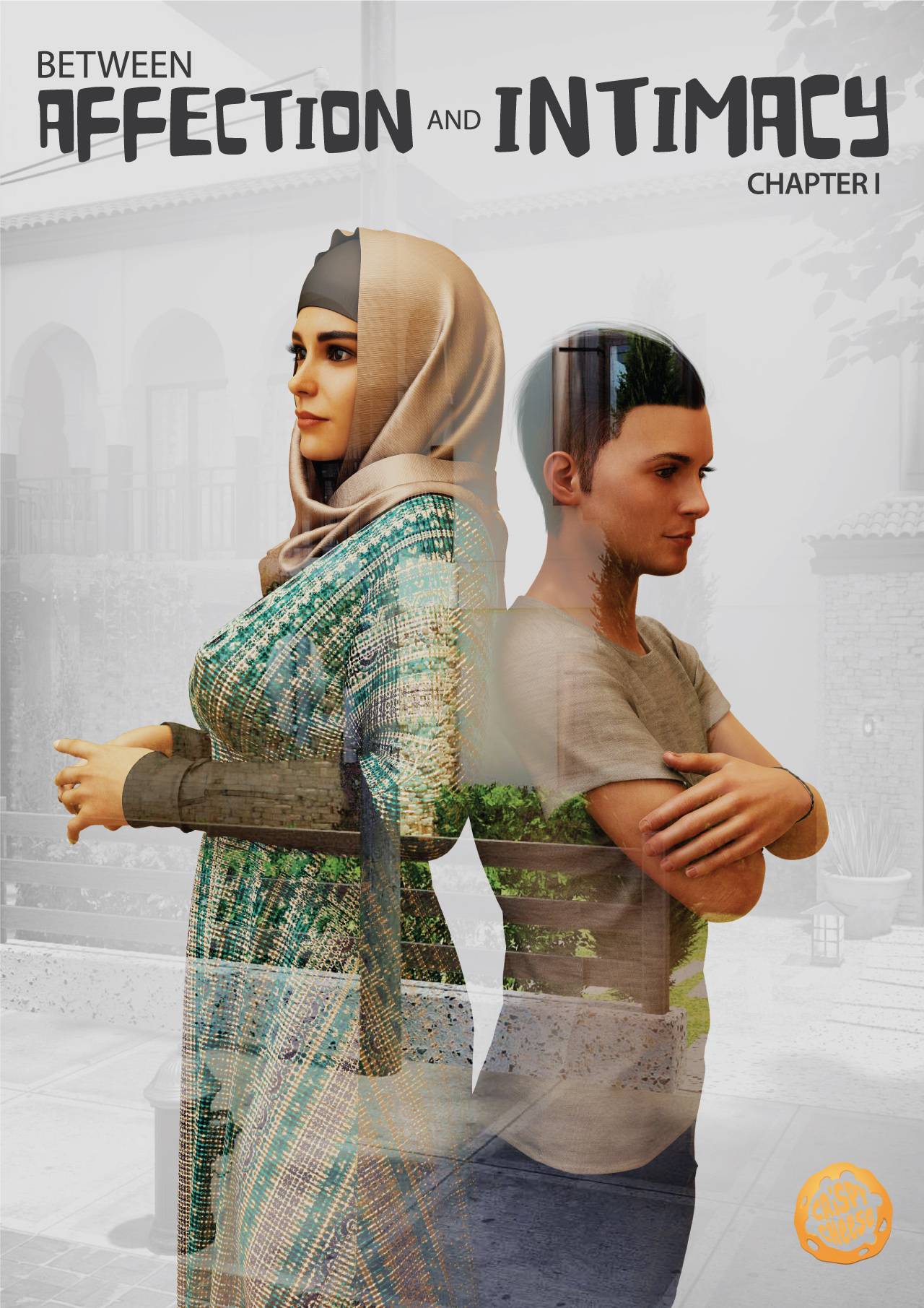 Between Affection And Intimacy - Chapter 1
