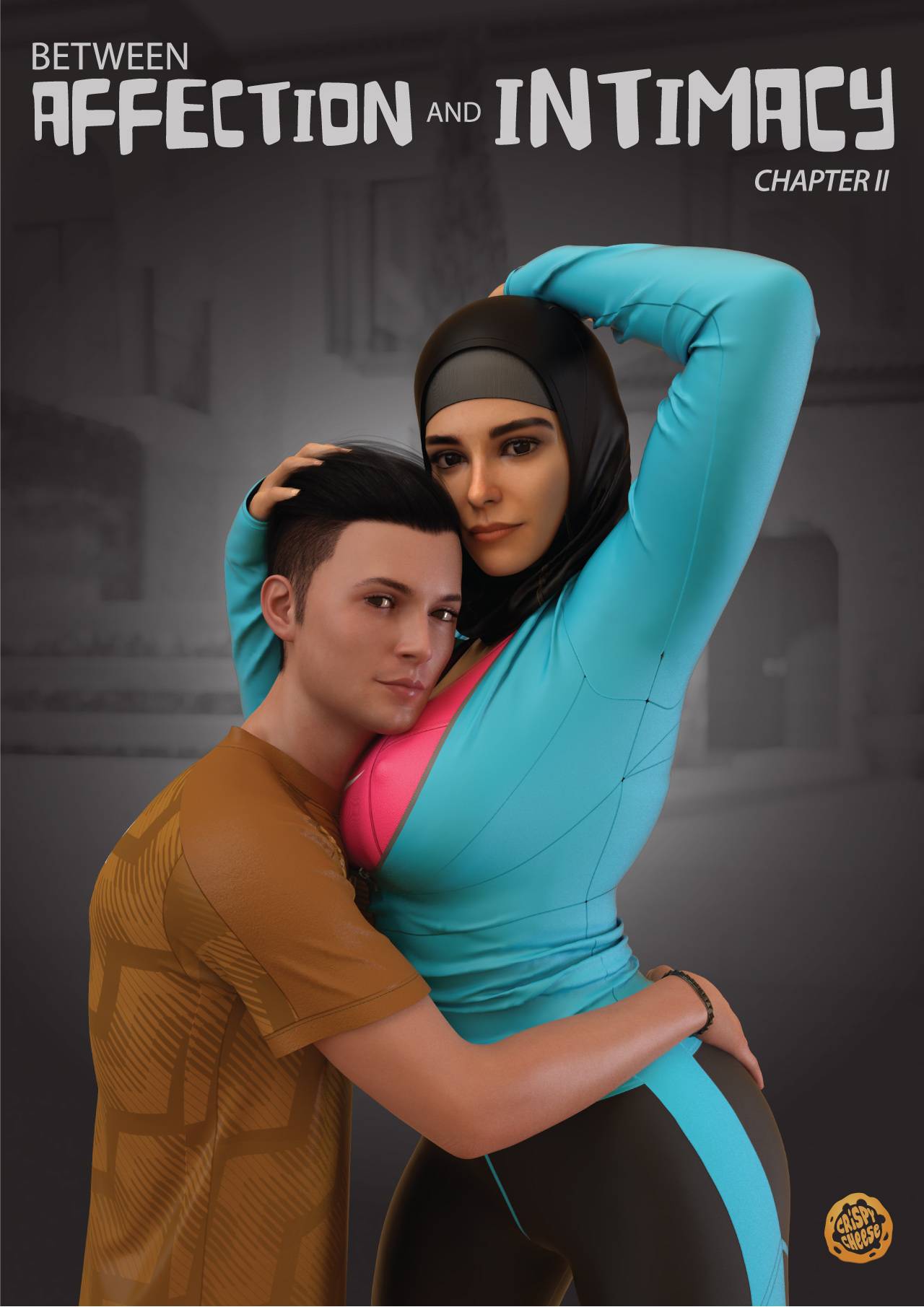 Between Affection And Intimacy - Chapter 2