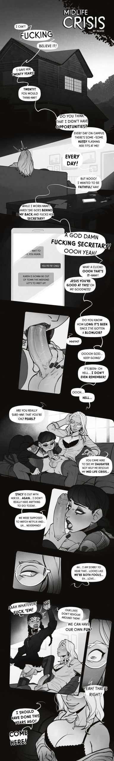 SFW Waifu Delivery Operation – Now with NSFW (1-3) - Chapter 2