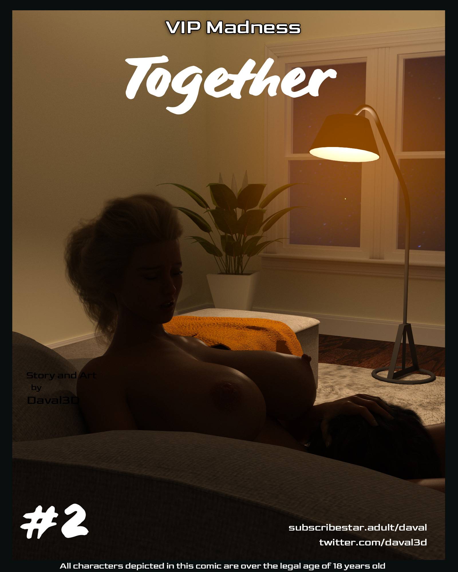 Together - ch. 1-2