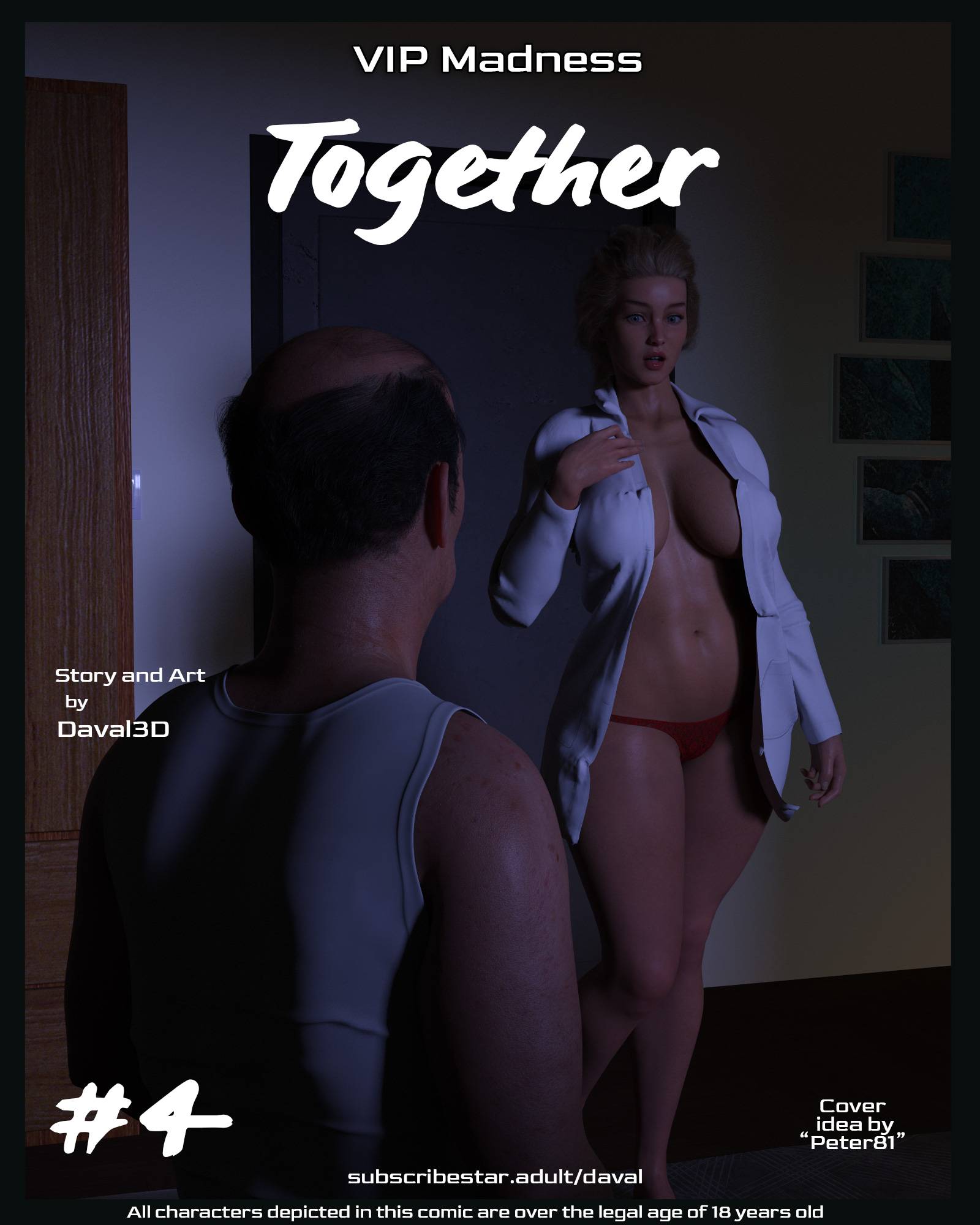 Together - ch. 3-4