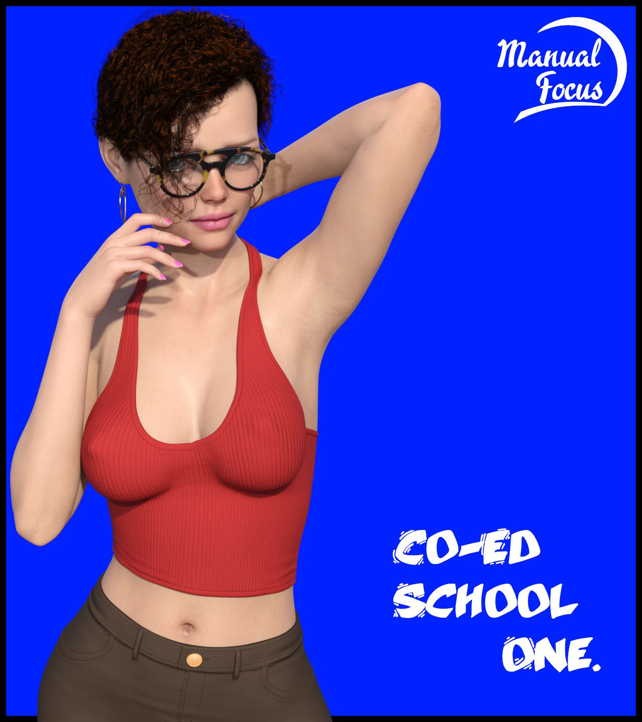 Co-ed School - Chapter 1