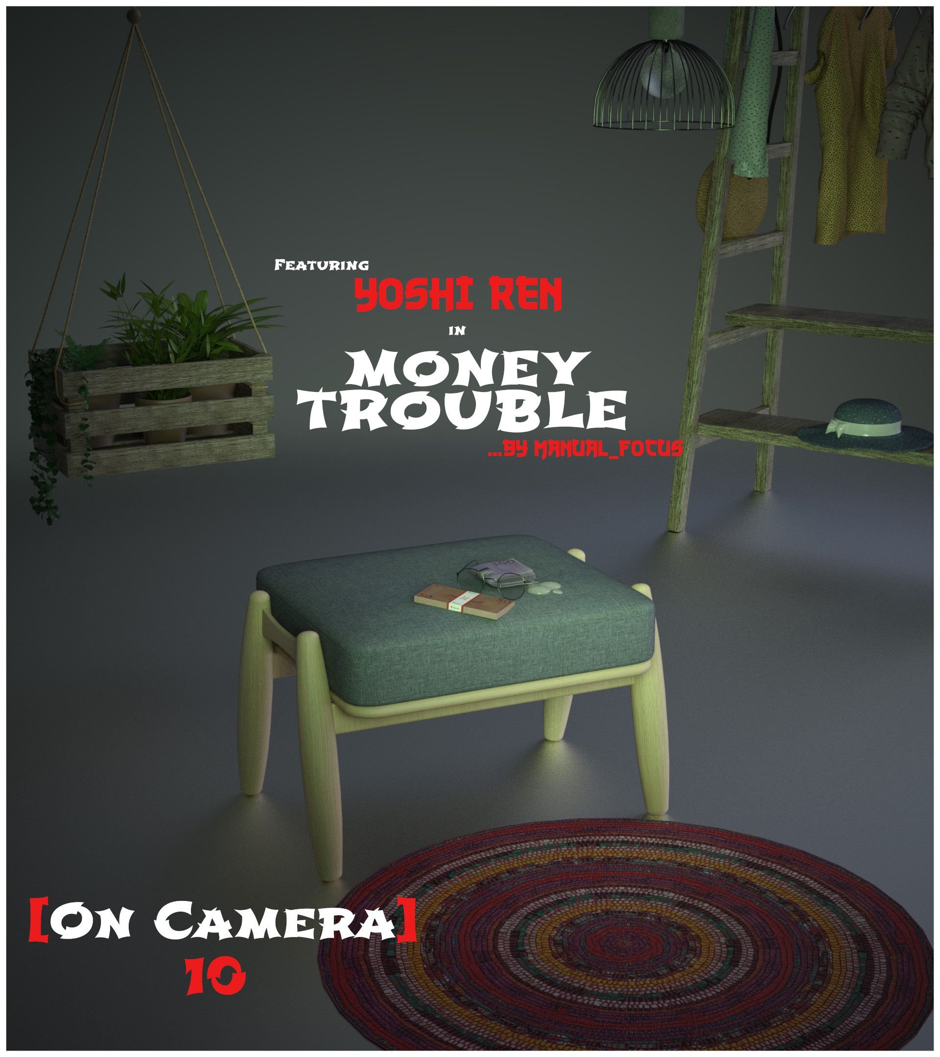 On Camera - ch. 10