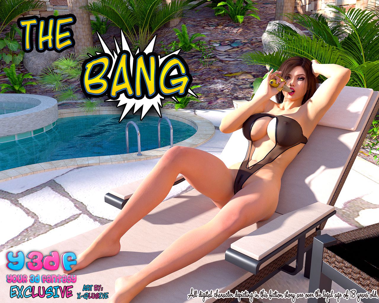 The Bang - Chapter 1