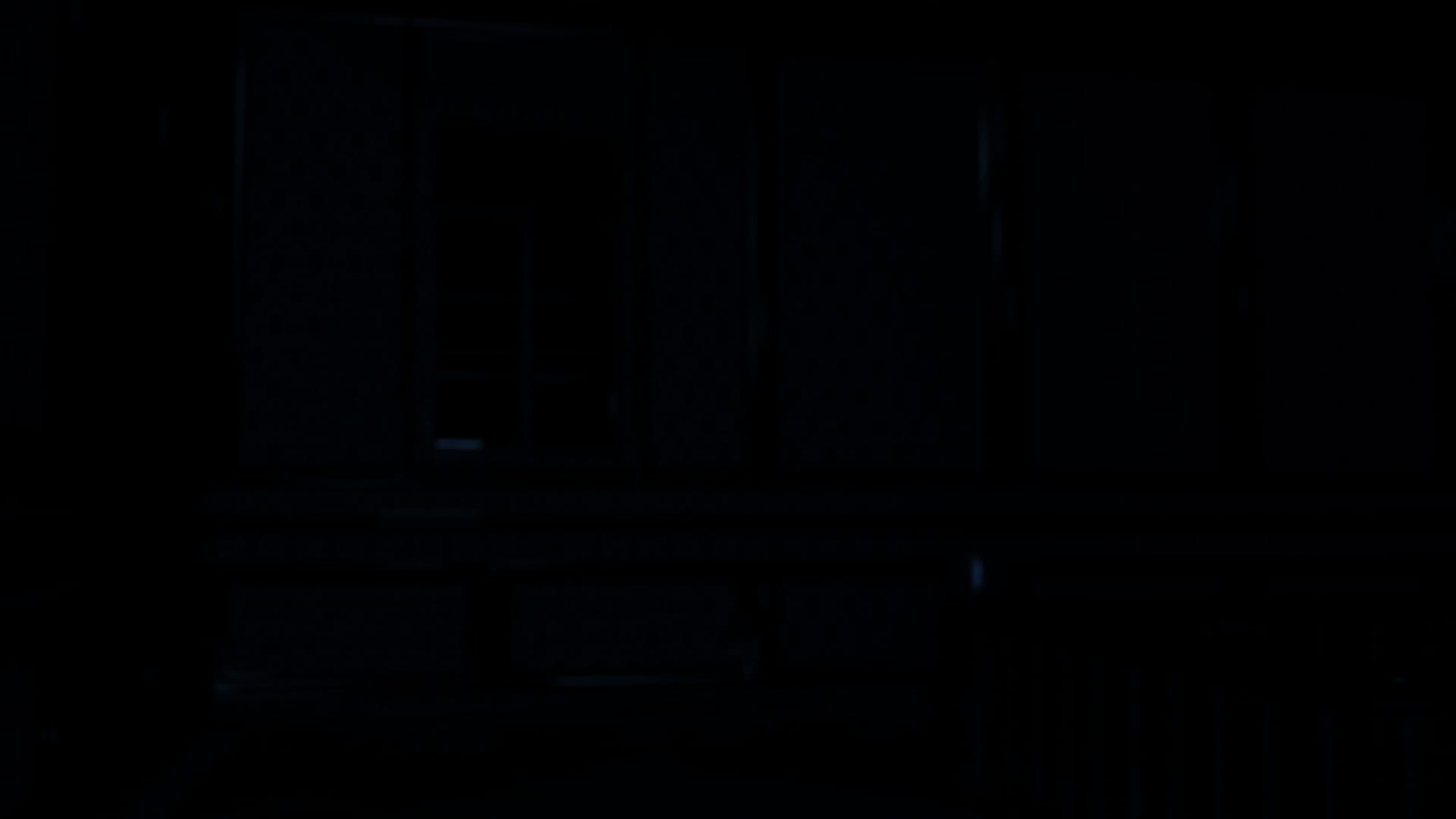 Strange Encounters - ch. 8
