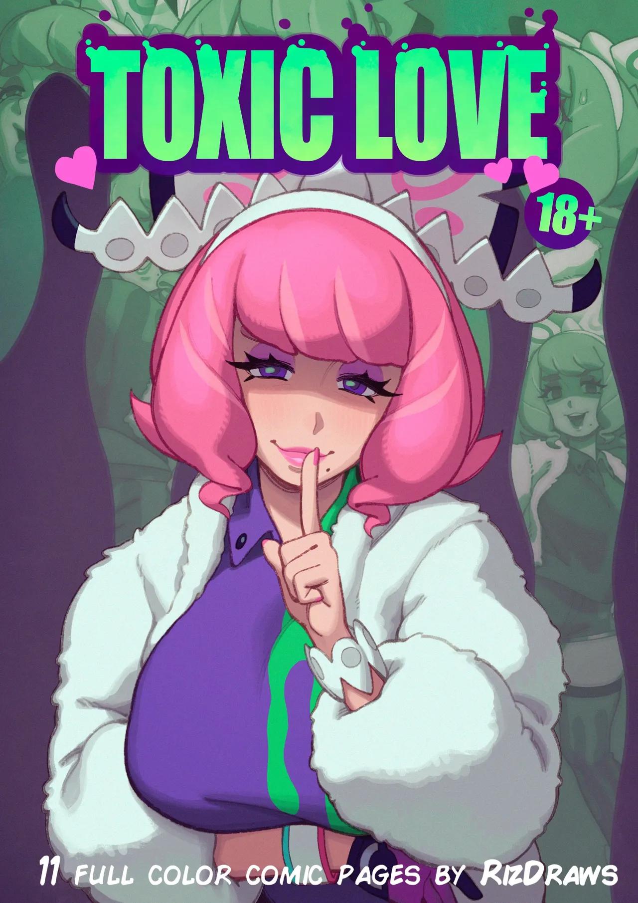 Klaras Forbidden Battle Temptation - Chapter 1