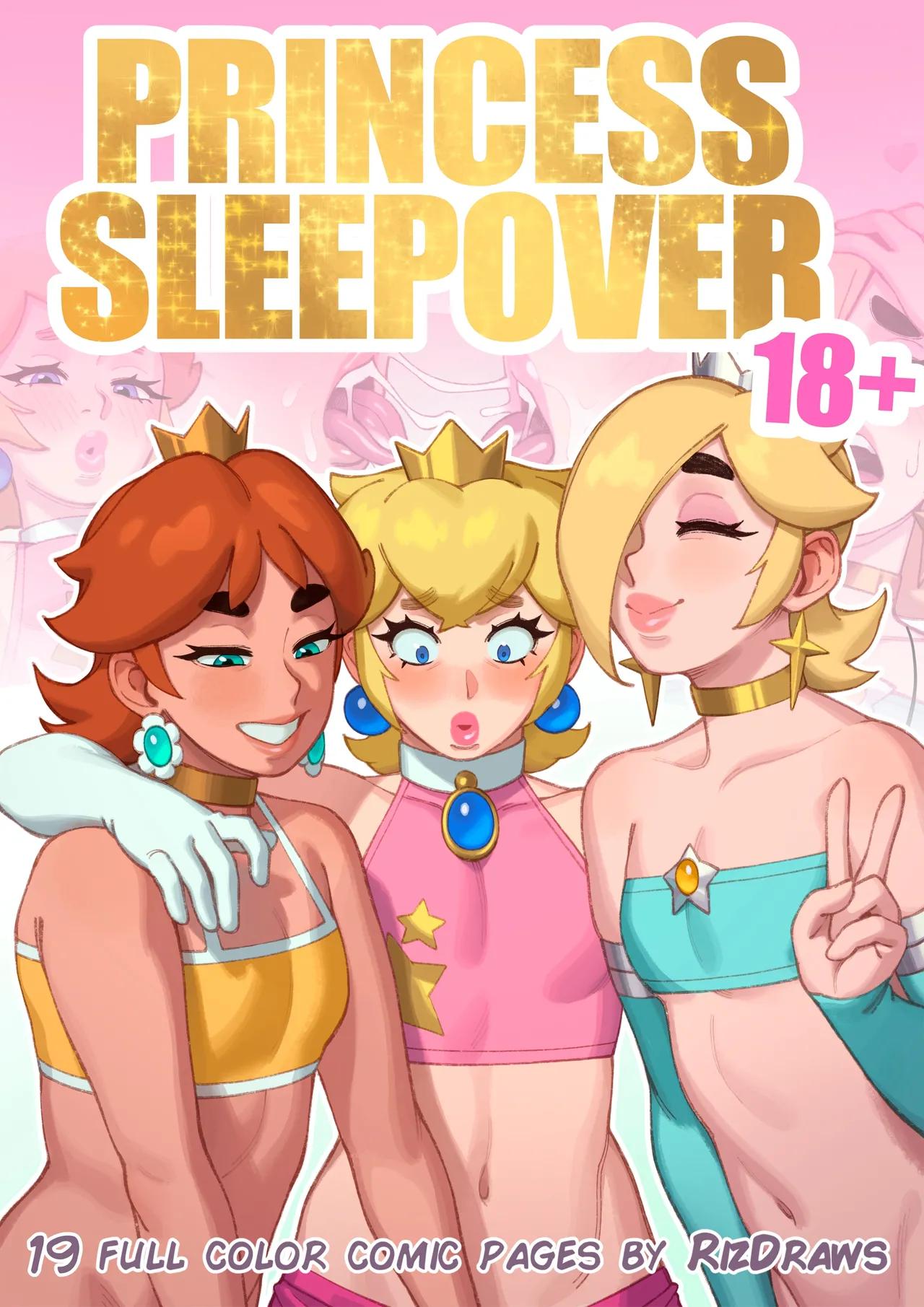 Royal Roleplay Unveiled Desires - Chapter 1