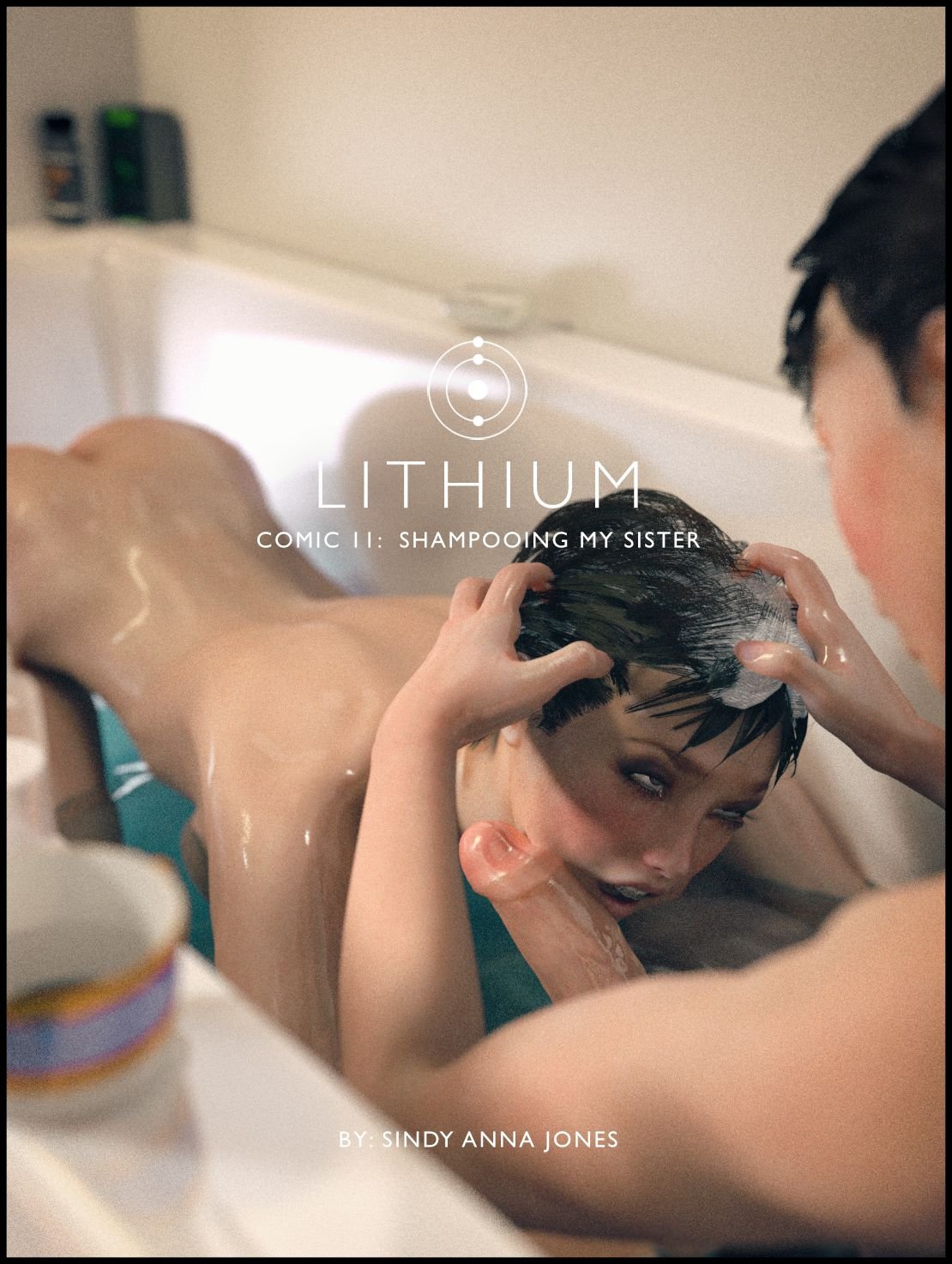 Lithium - ch. 10-11