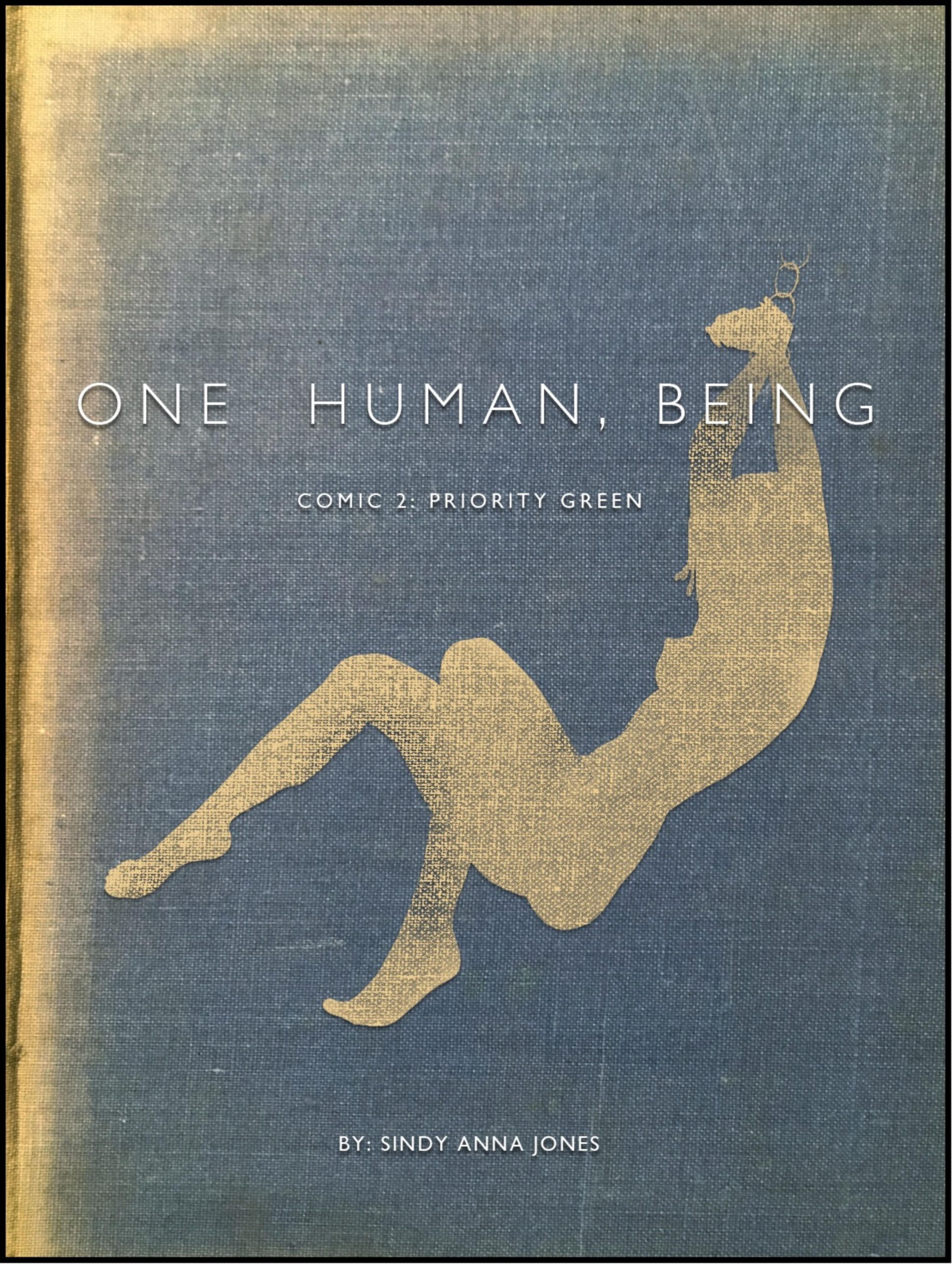 One Human Being - ch. 1-2