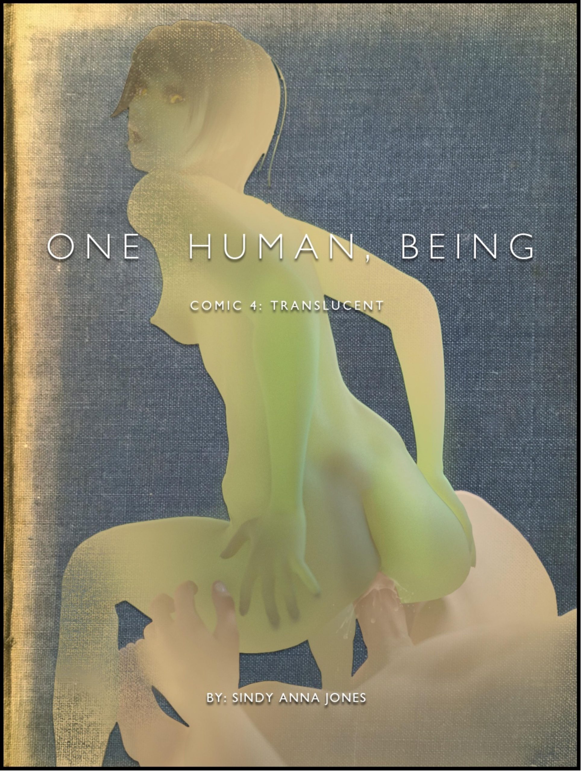 One Human Being - ch. 4
