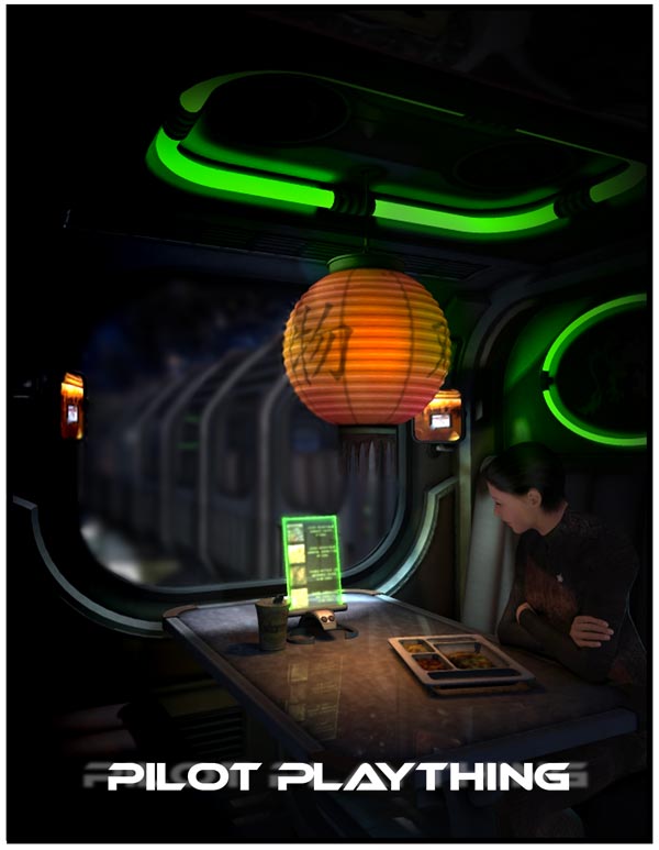 Pilot Anything - Chapter 1