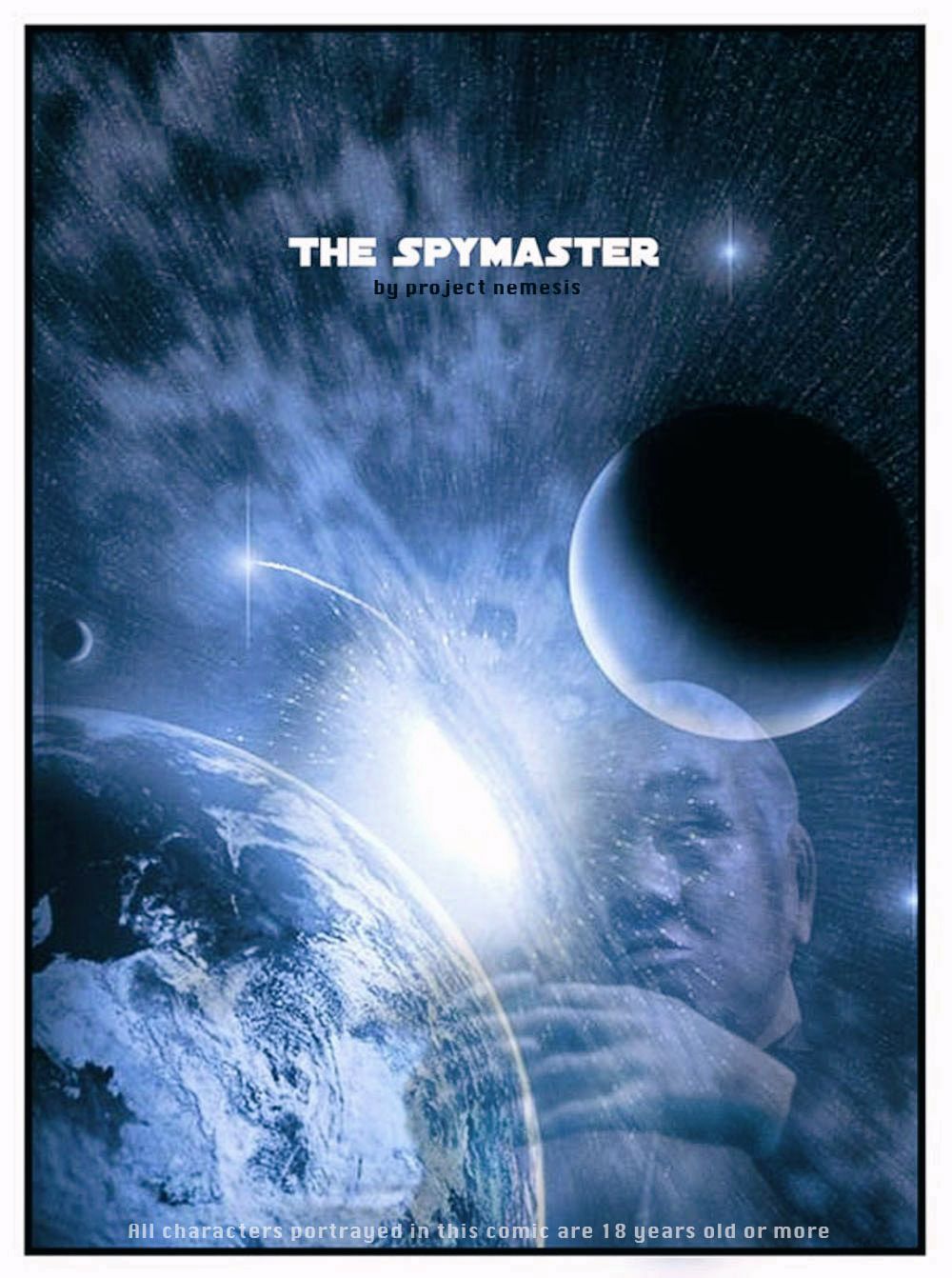 Star Trek Fleet Wars - ch. 5-8