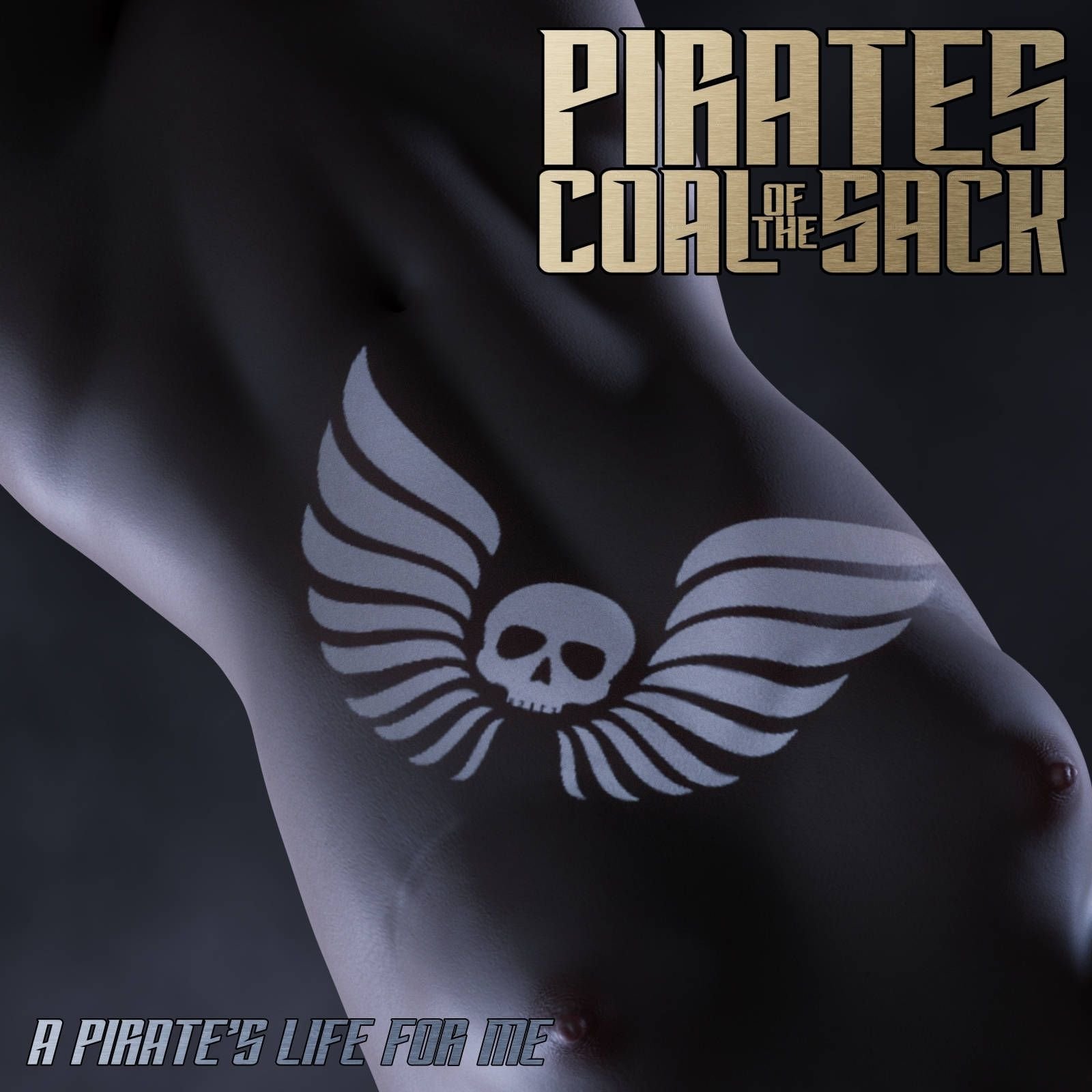 Pirates of the Coal Sack - ch. 8-14