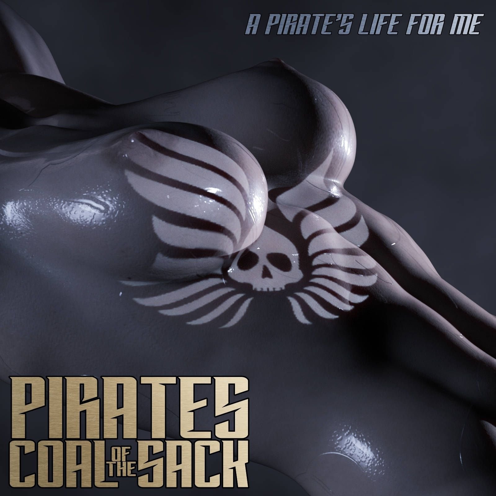 Pirates of the Coal Sack - ch. 8-14