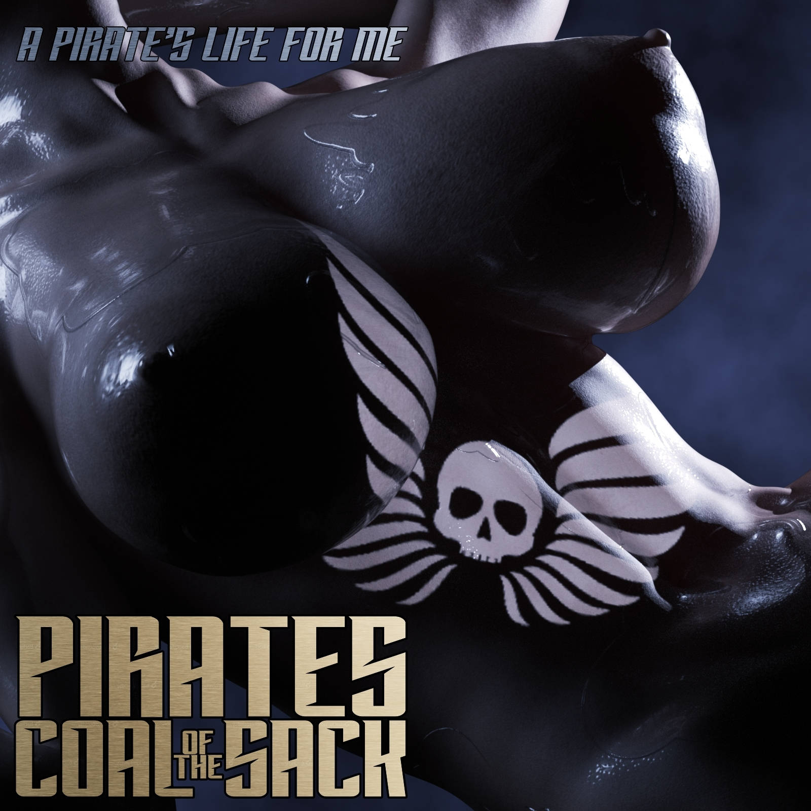 Pirates of the Coal Sack - ch. 8-14