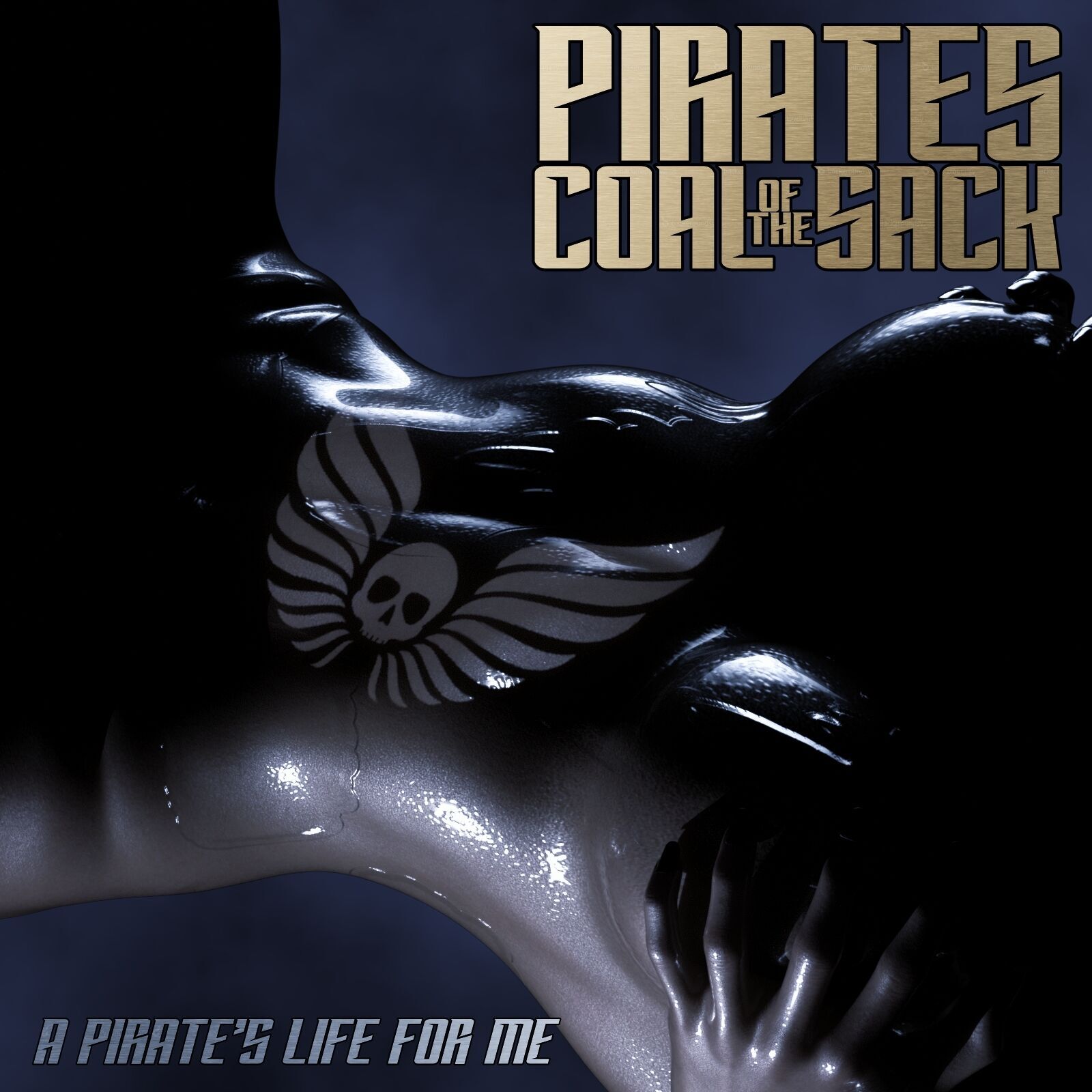 Pirates of the Coal Sack - ch. 8-14