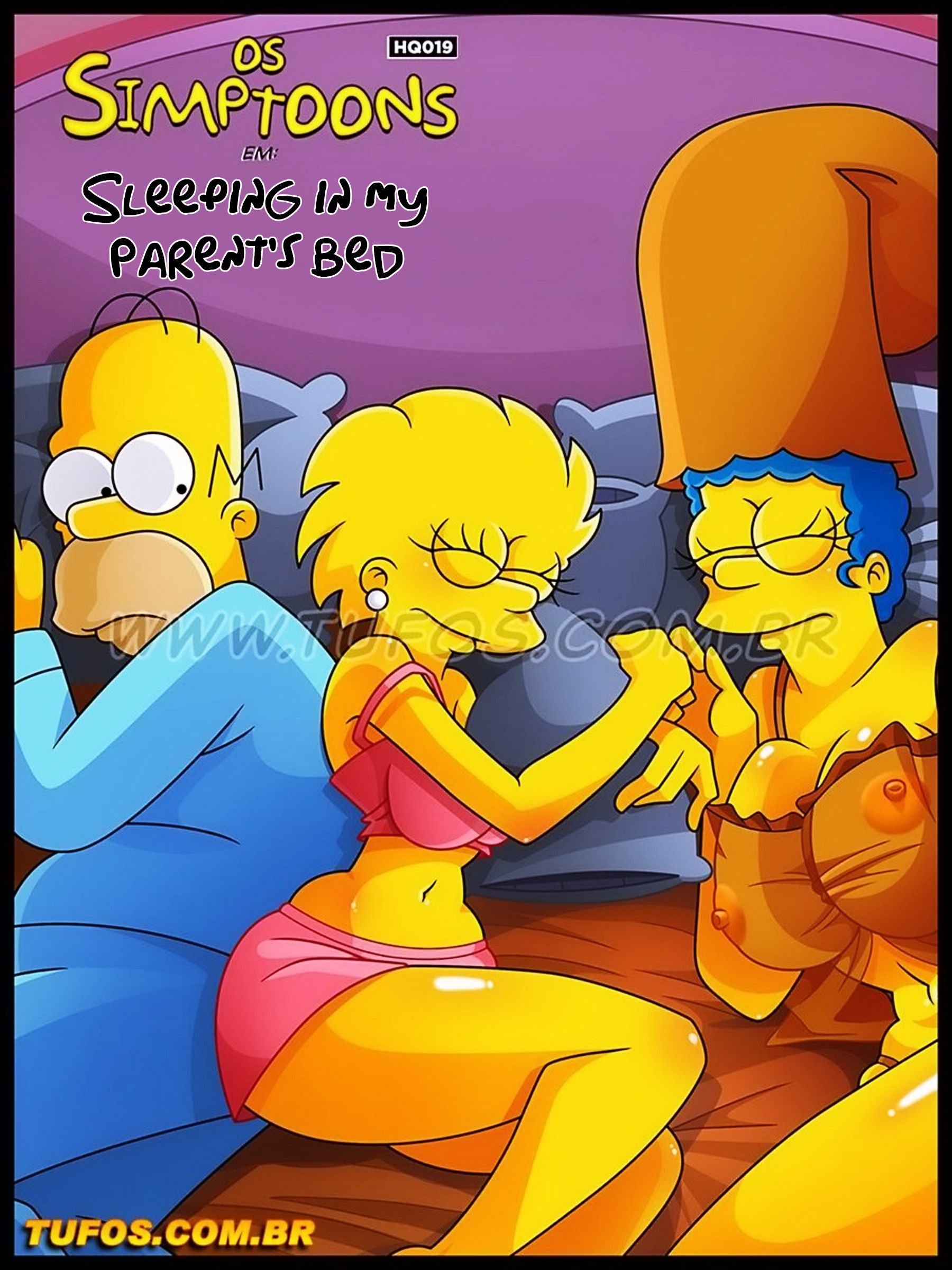 Nostalgic Bedtime Memories - Chapter 1