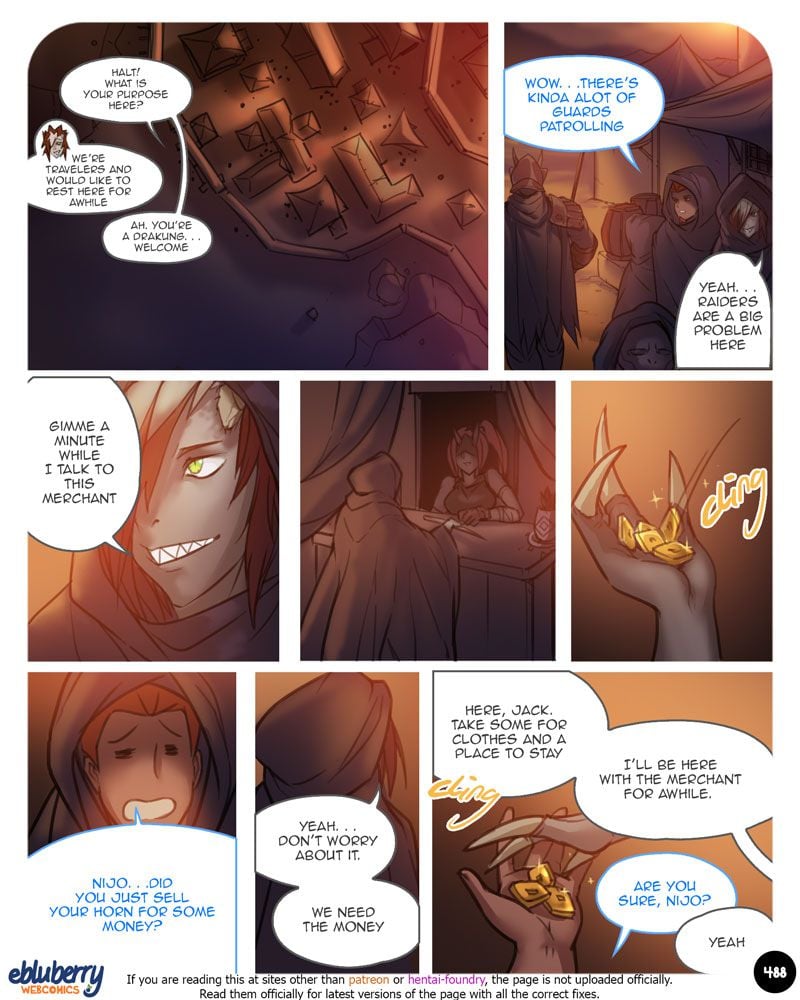 S.EXpedition - ch. 8