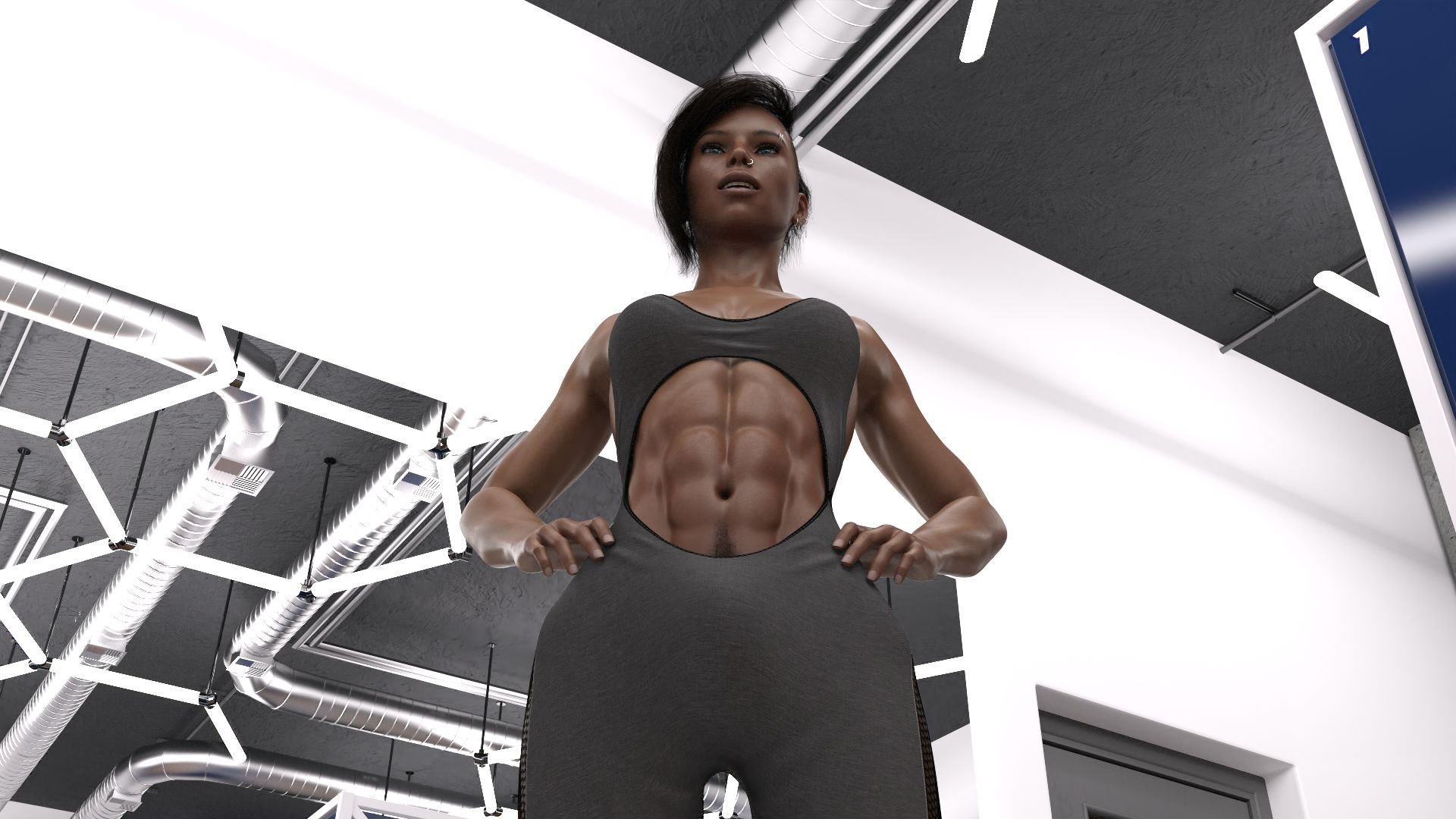 Extra Workout - Chapter 3