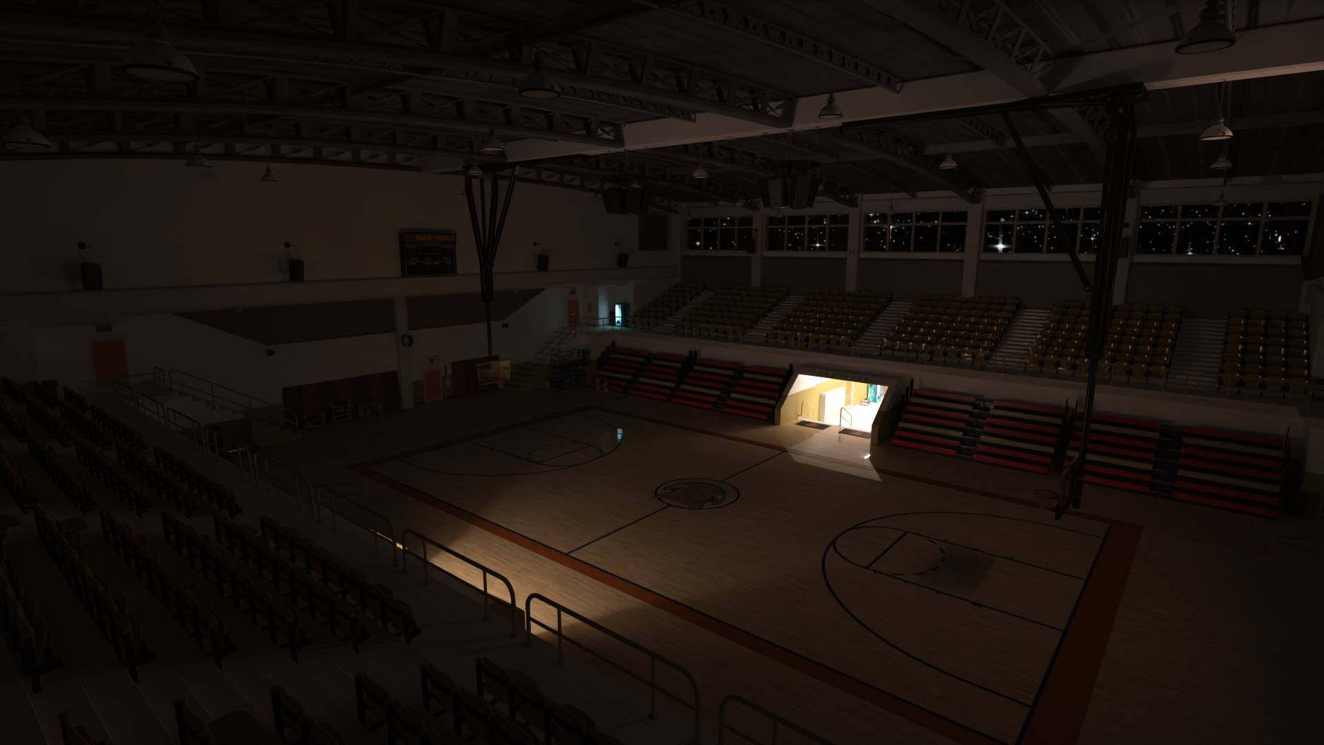 Futa Breeding Agency - Chapter 6