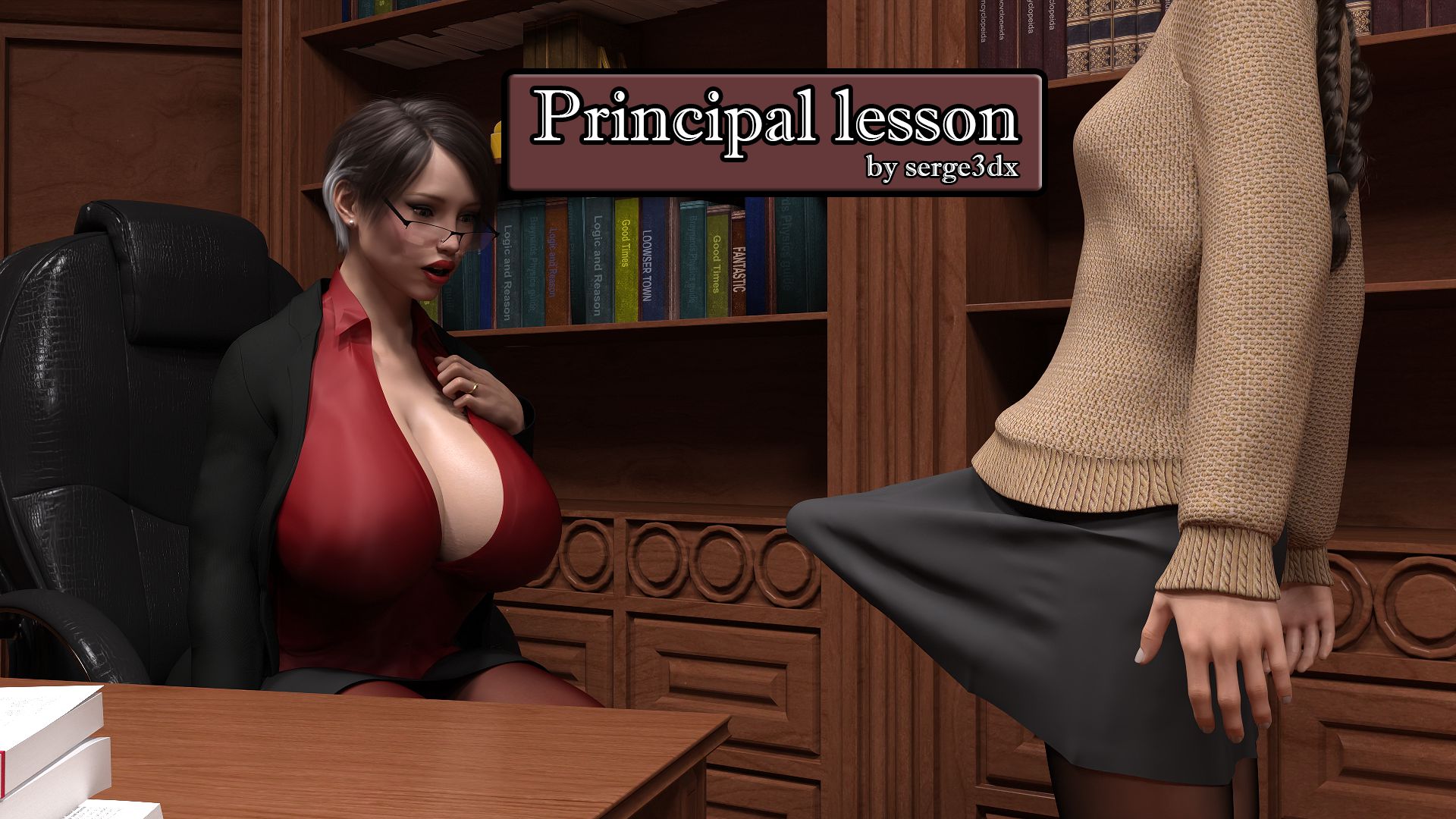 Principal Lesson - Chapter 1