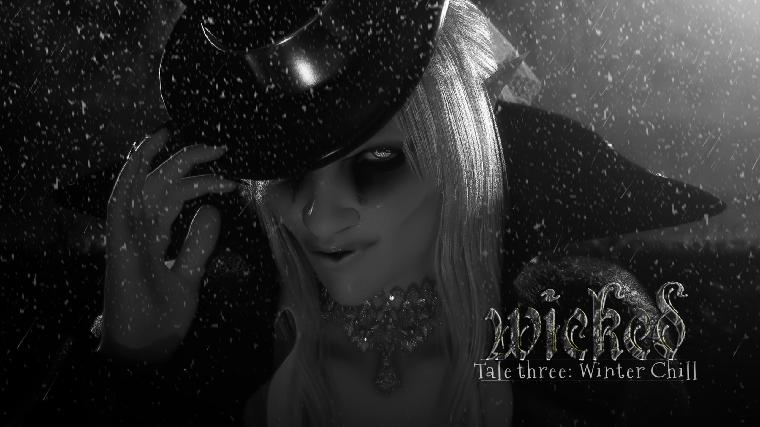 Wicked Tale - Chapter 3