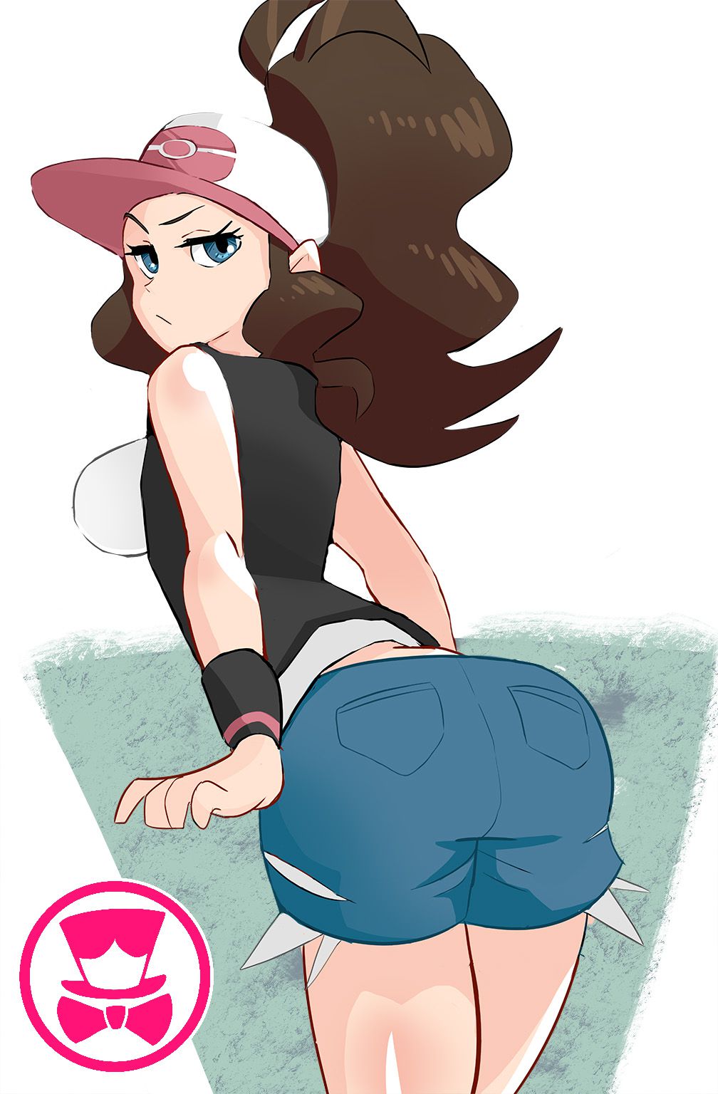 Hilda Comic - Chapter 1