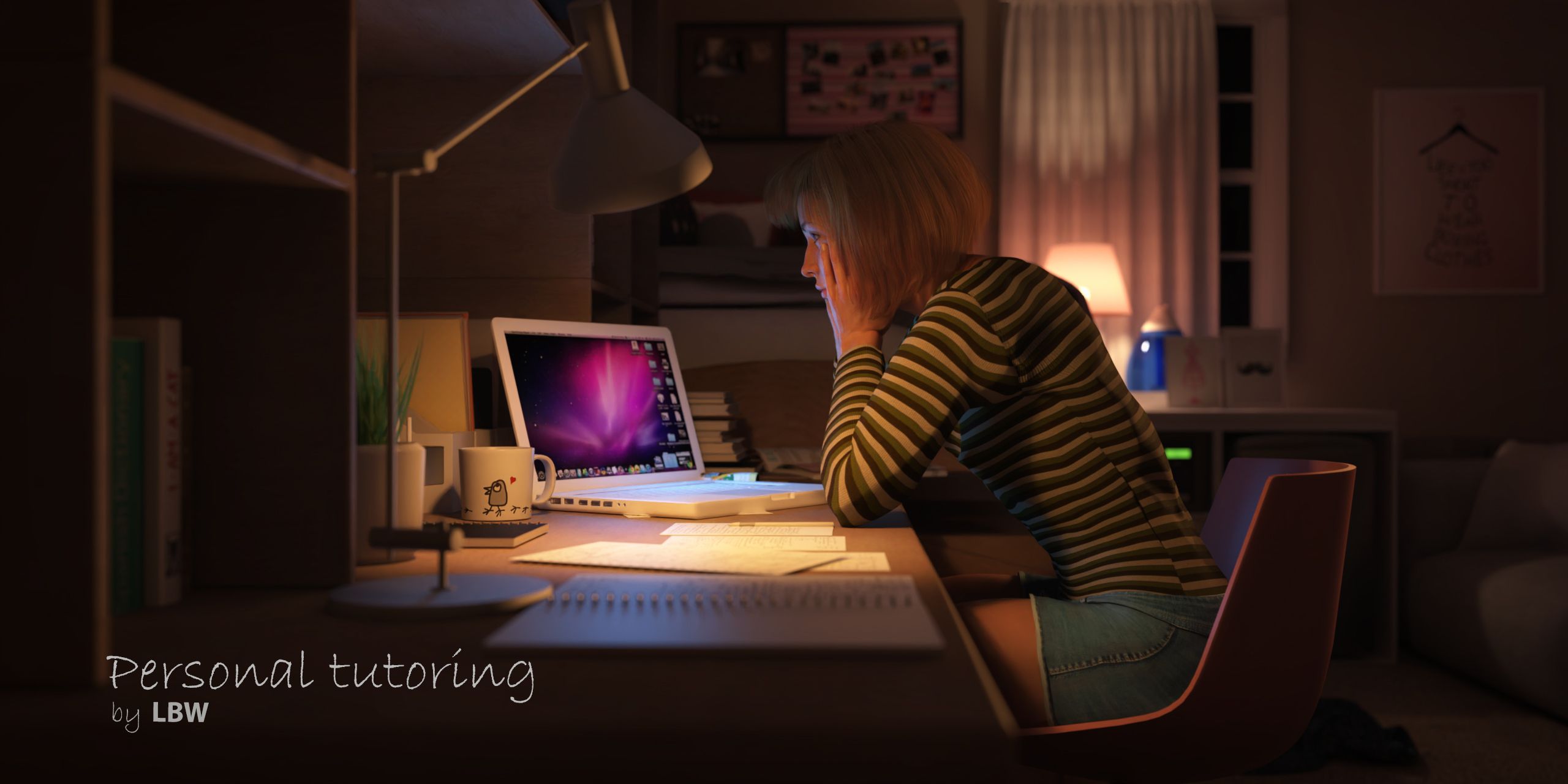 Personal Tutoring - Chapter 1