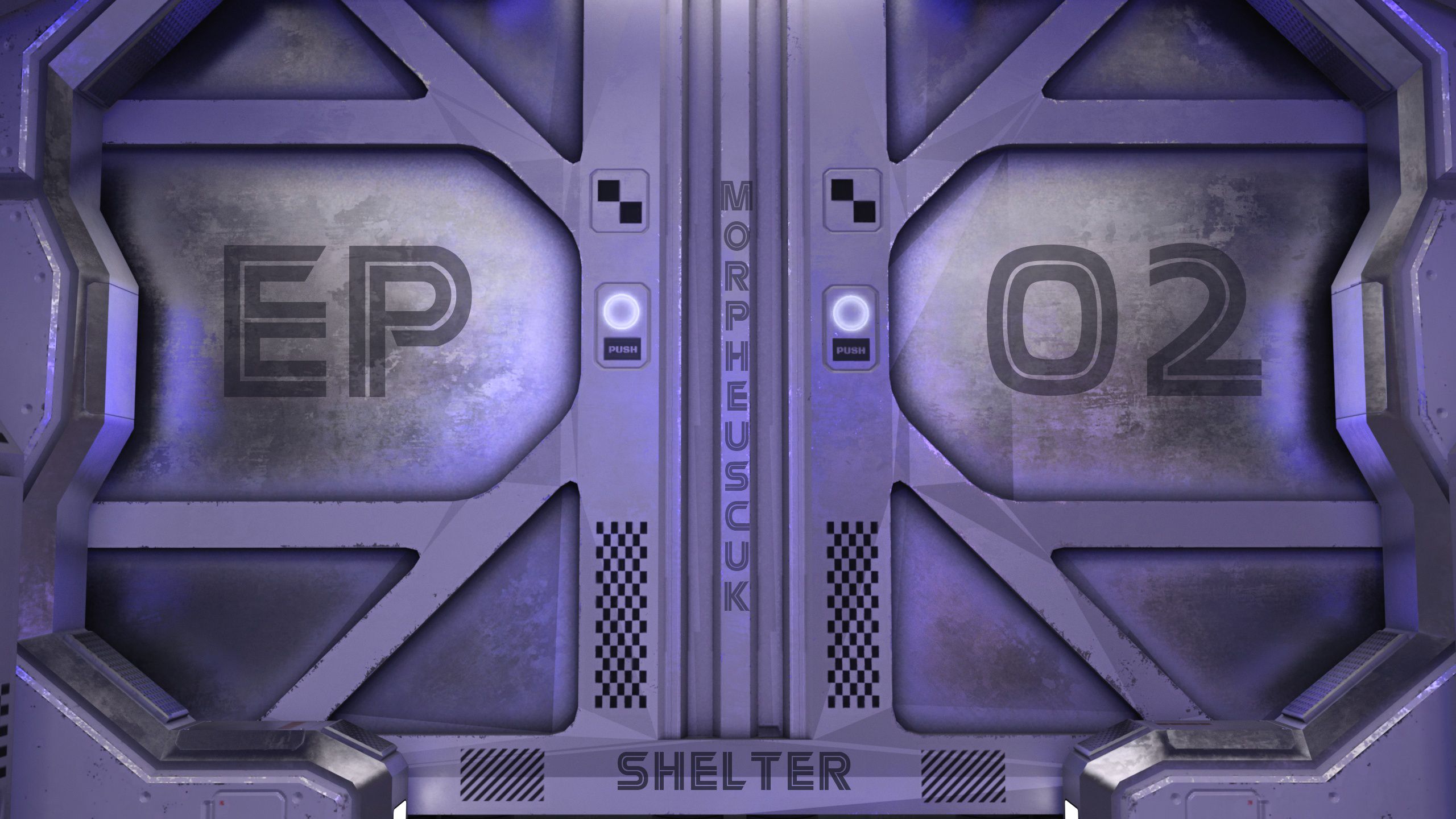 Shelter - Chapter 3
