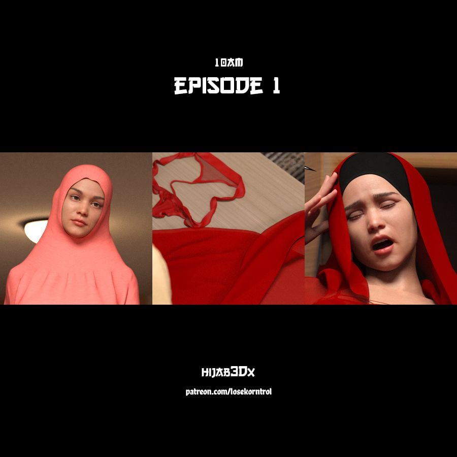 10 AM - Chapter 1