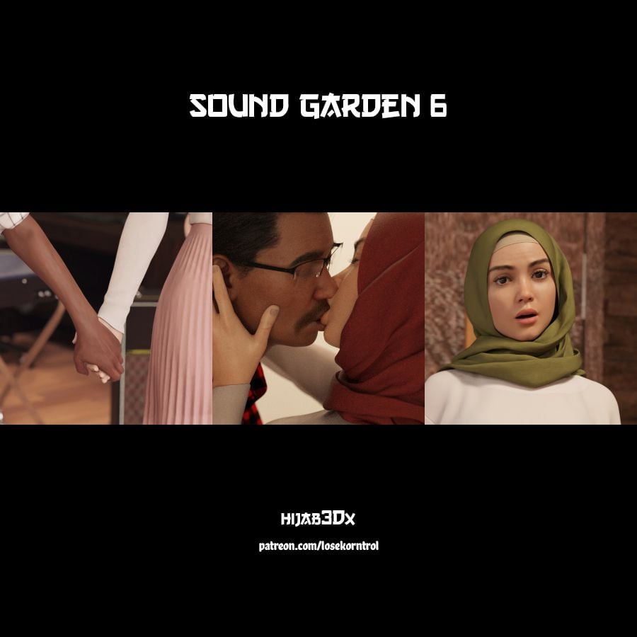 Sound Garden - Chapter 6