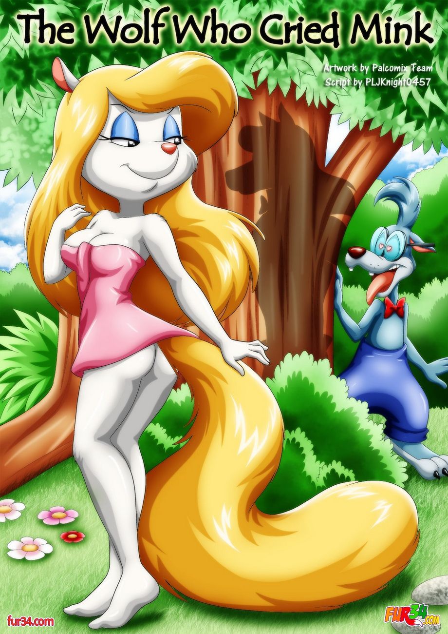 The Wolf Who Cried Mink! - Chapter 1