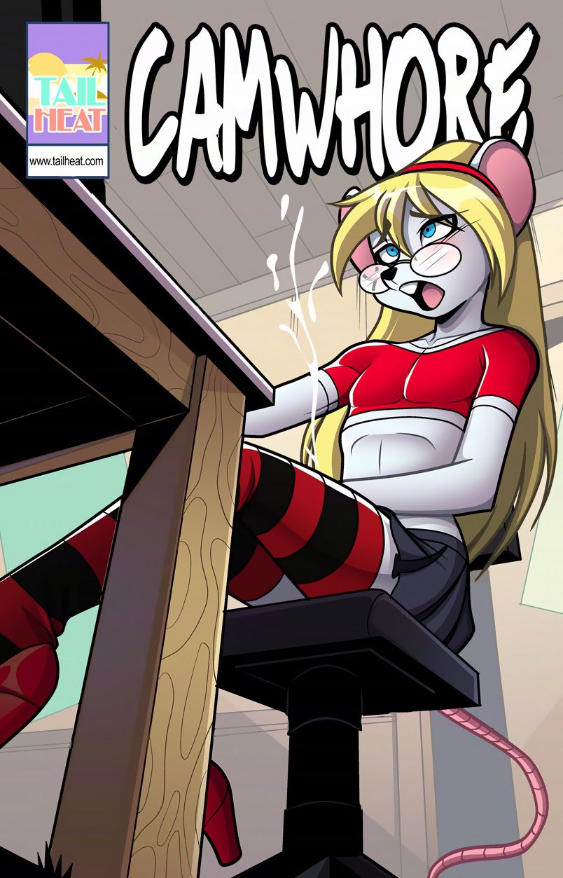 Camwhore - Chapter 1
