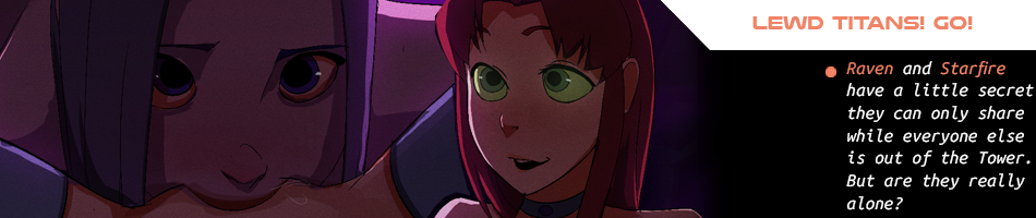 Lewd Titans! Go! - Chapter 1