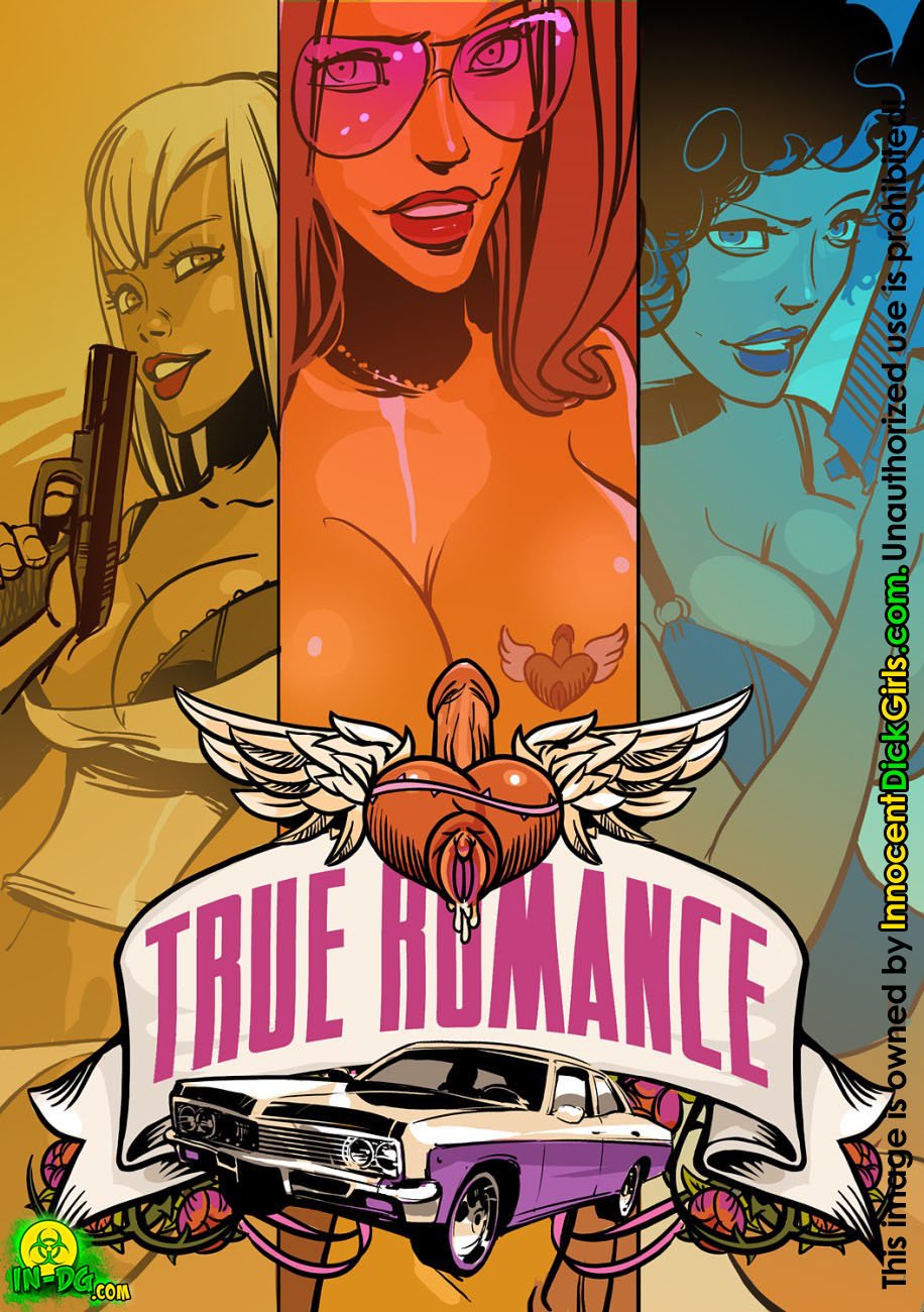 True Romance – Alexis - Chapter 1