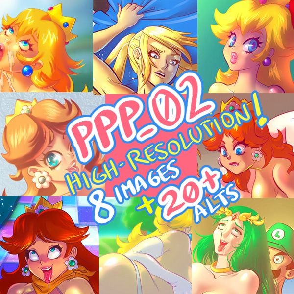 Peach Pregnancy Project (1-2) - Chapter 2