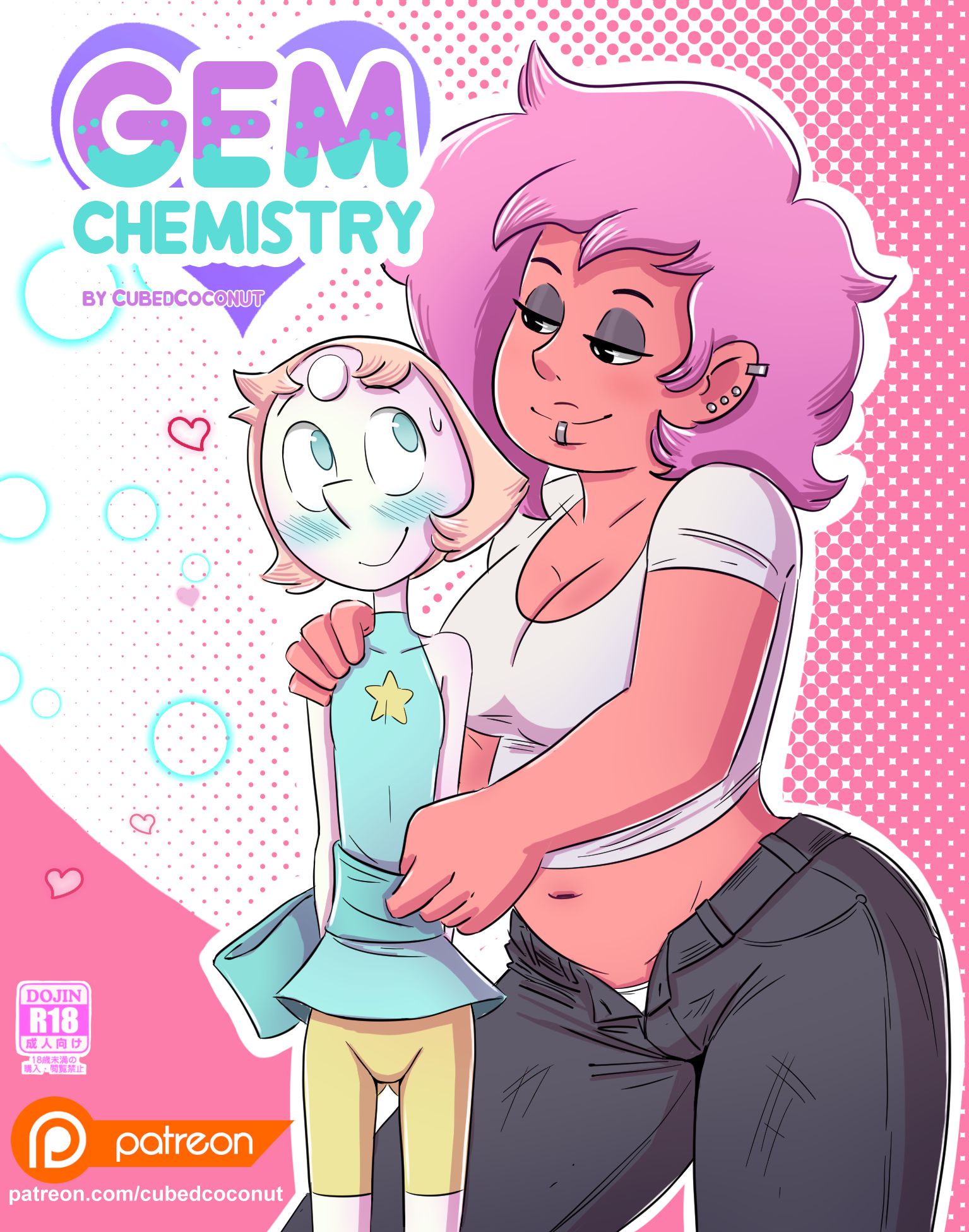 Gem Chemistry - Chapter 1
