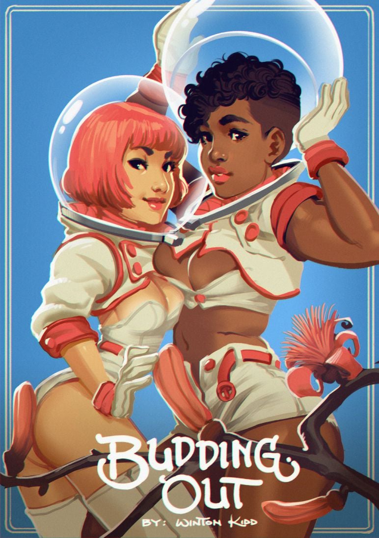 Space Express (1-3) - Chapter 3