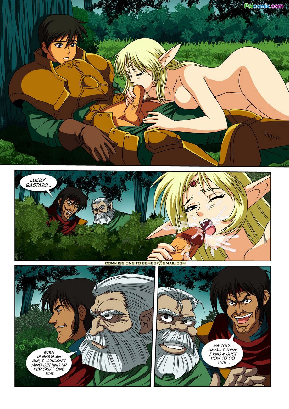 Devil’s Due - Chapter 1