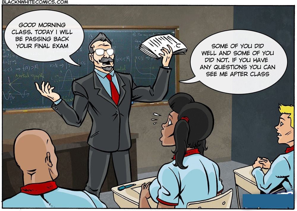 Extra Credit - Chapter 1